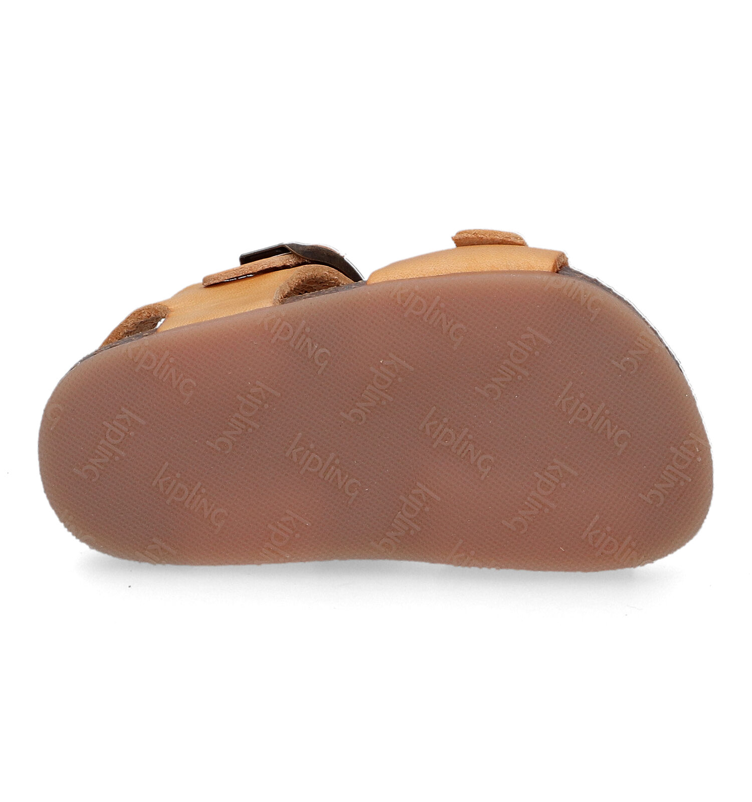 Kipling Easy 4 Gele Sandalen Meisjes Sandalen Online op TORFS.BE