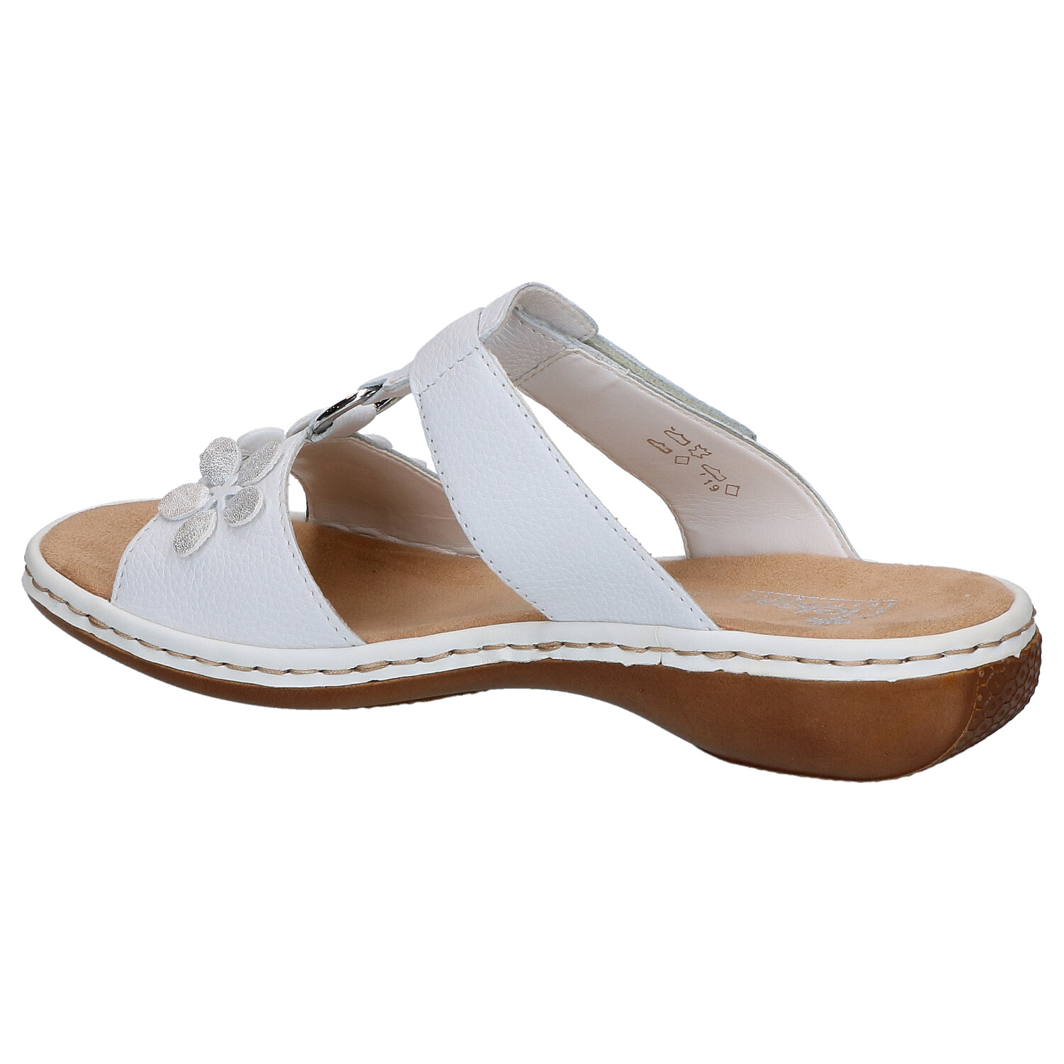 slippers rieker sale