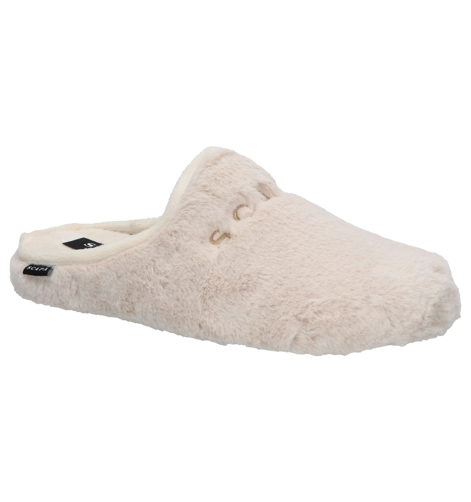 تمتد عميق pantoffels dames scapa - red-i.org