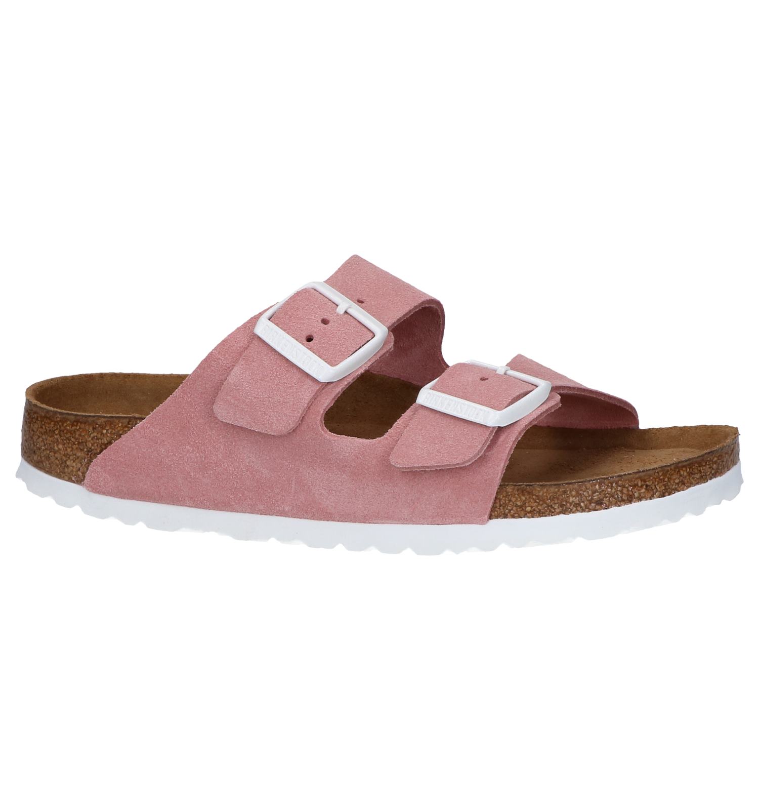 torfs birkenstock dames