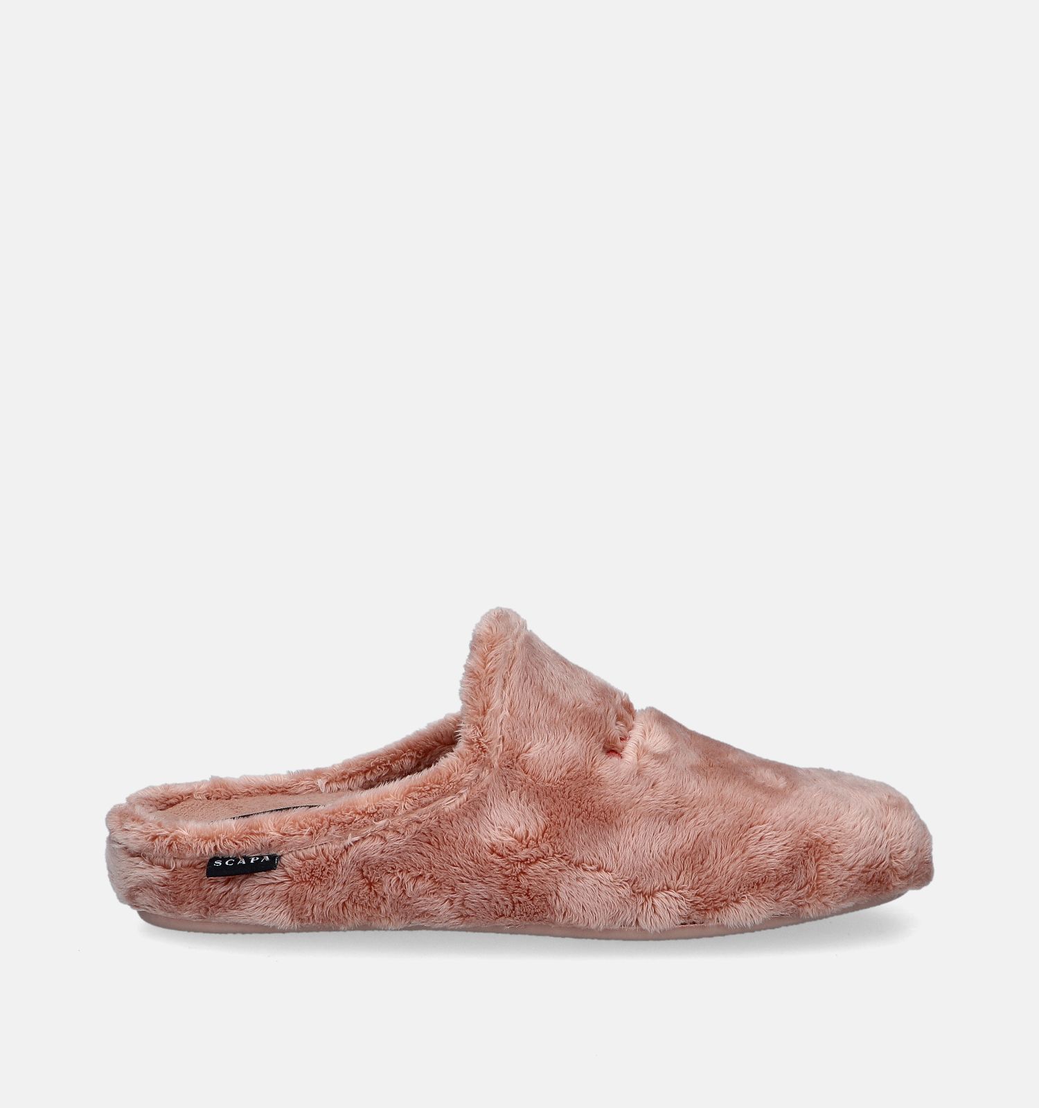 Chaussures Scapa Pantoufles Chaussures Scapa Pantoufles Ouvertes