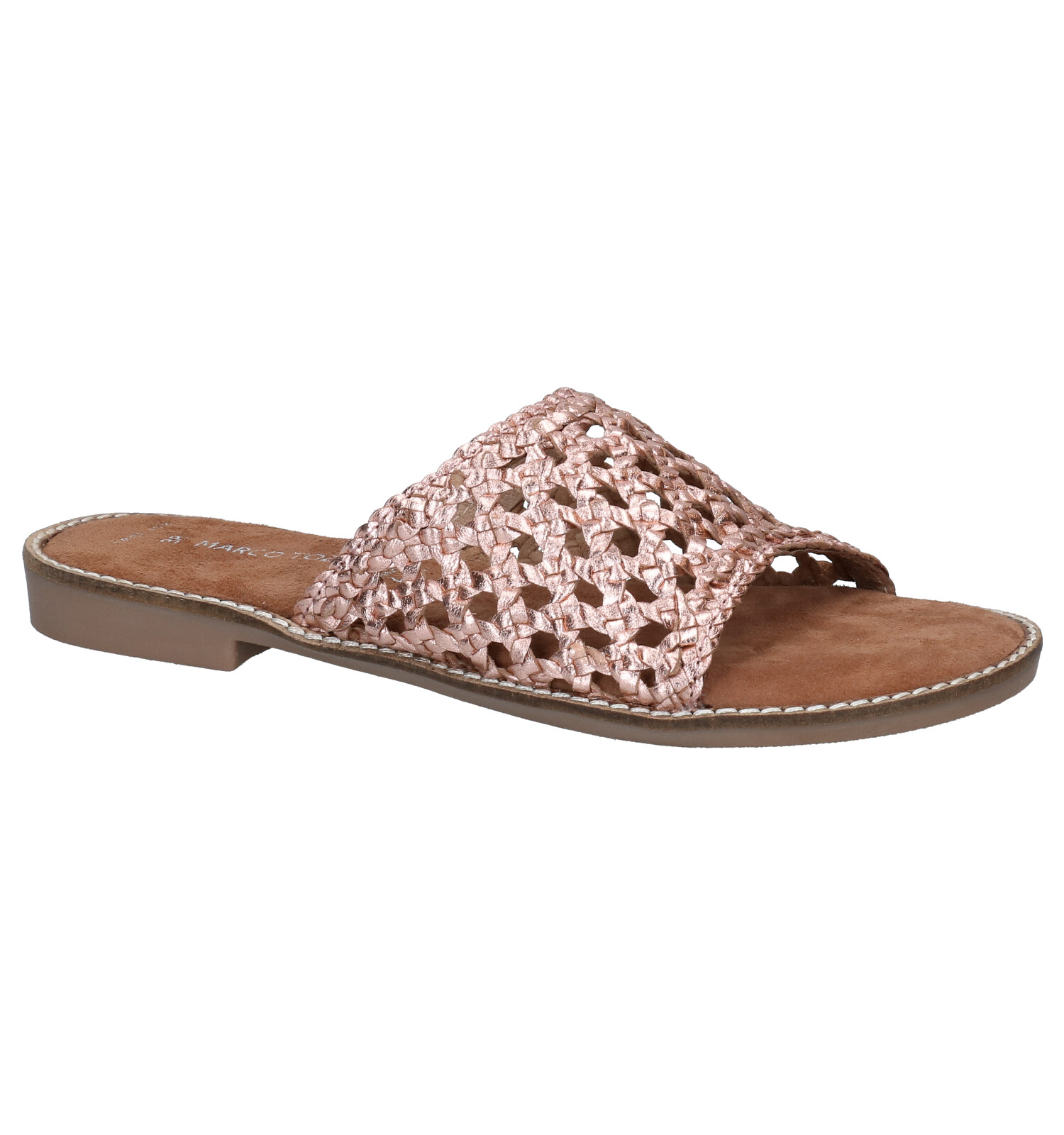 marco tozzi slipper