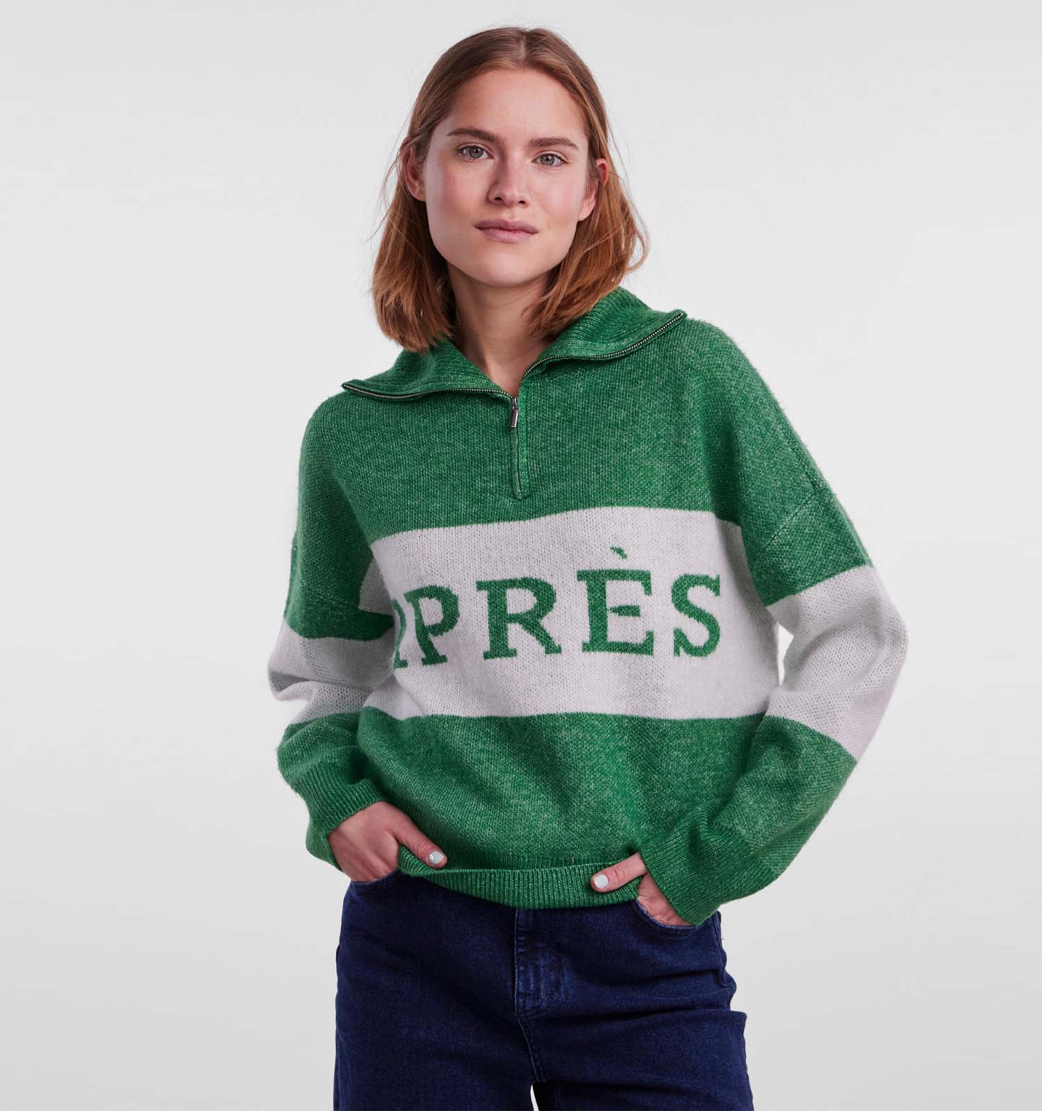 Jordan sales groen dames