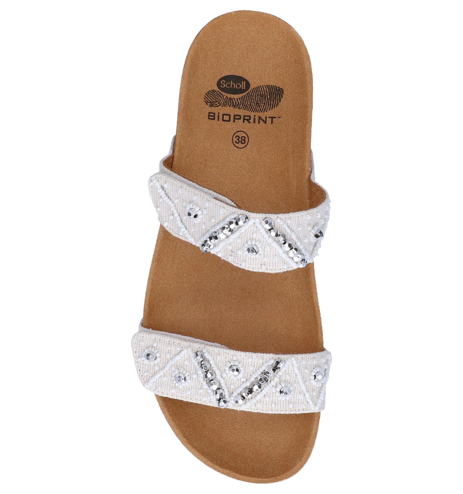 scholl slippers dames