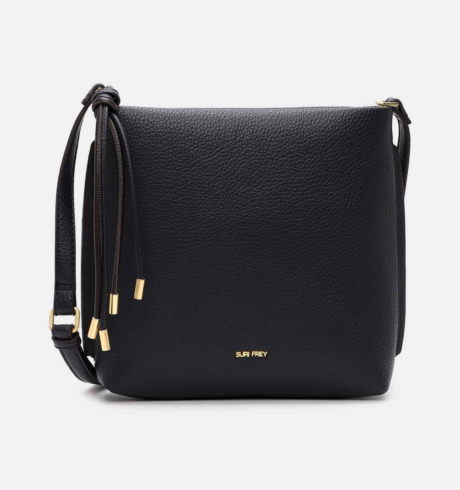 Suri Frey Judy Donkerblauwe Crossbodytas