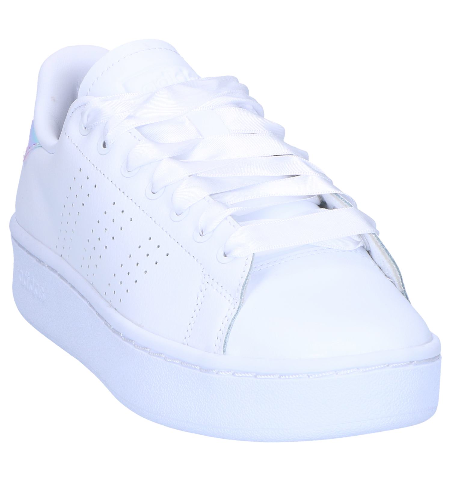 Witte Sneakers adidas Advantage Bold | TORFS.BE | Gratis ... Witte Sneakers adidas Advantage Bold | TORFS.BE | Gratis ...
