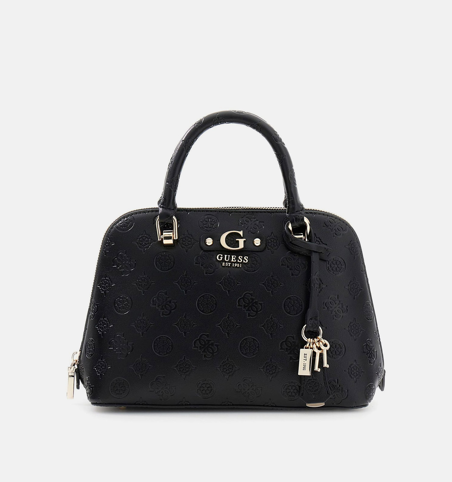 Guess Sac à main en Noir