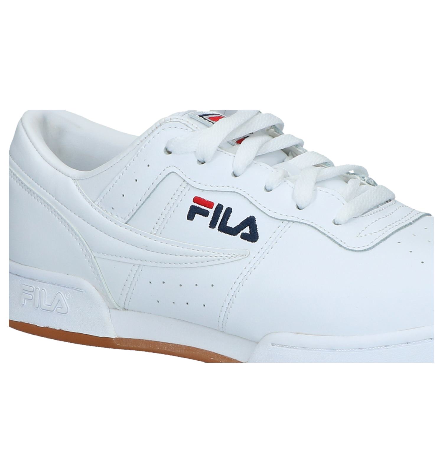 fila original fitness femme prix