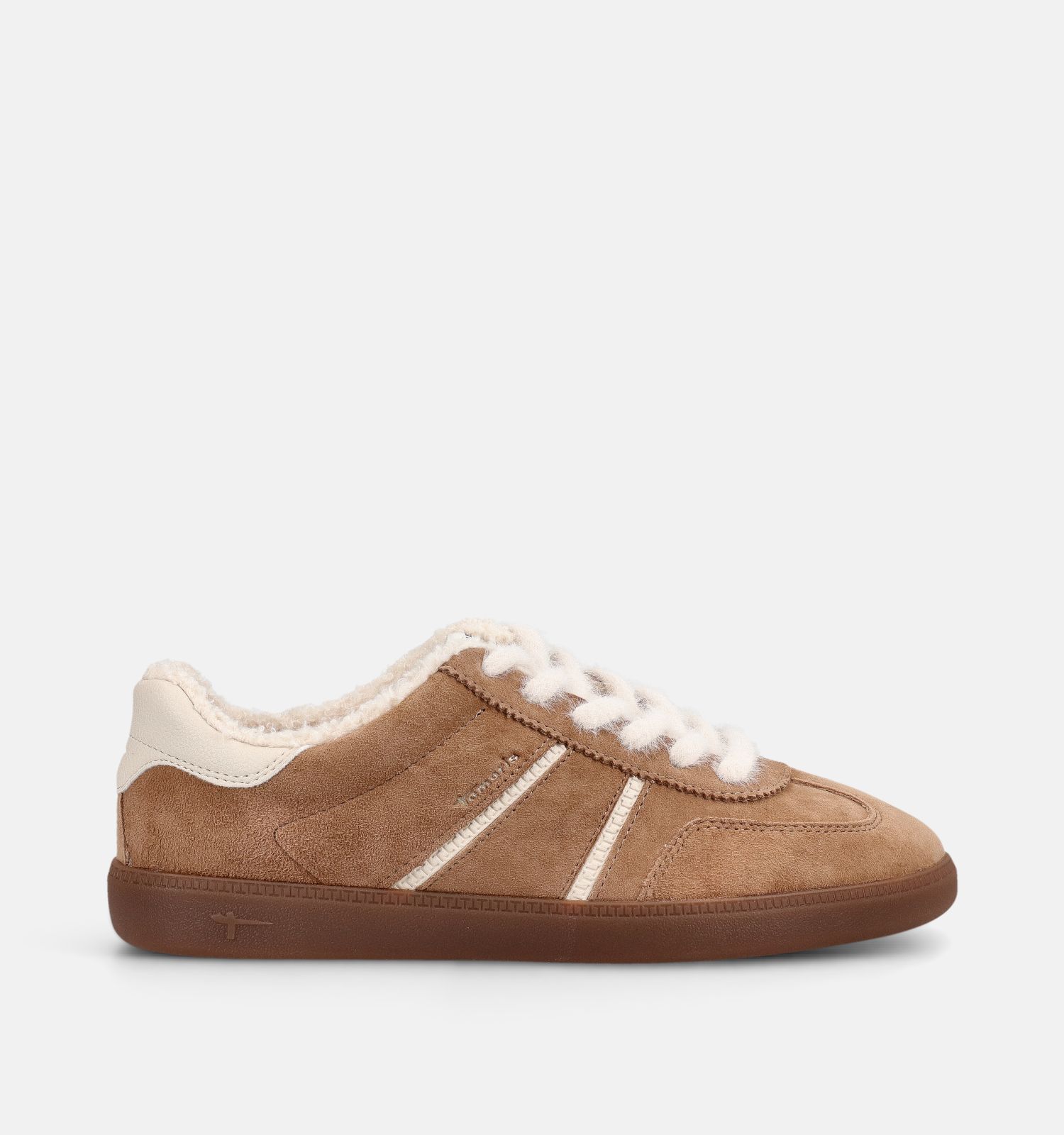 Tamaris Bruine Sneakers