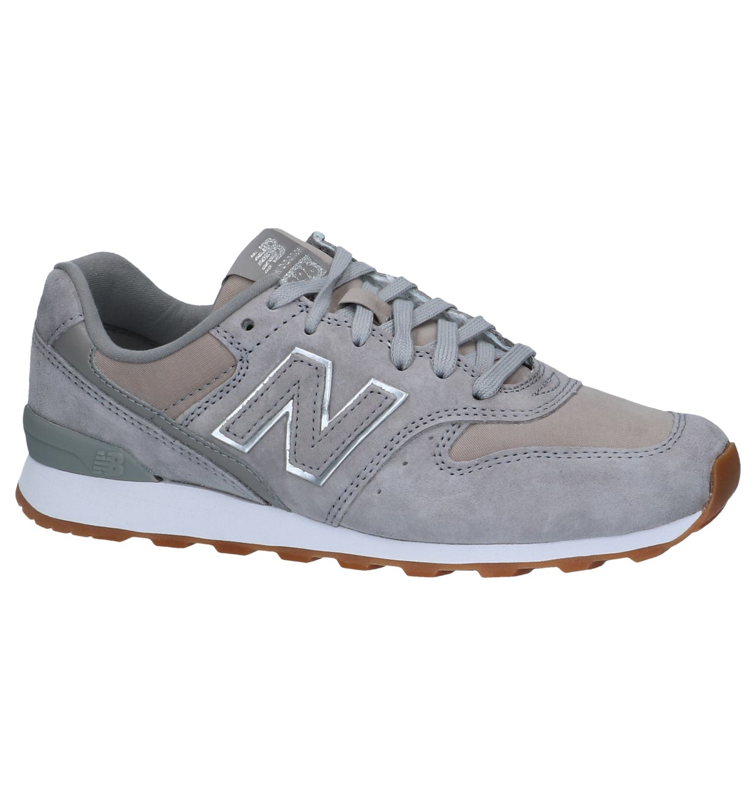 new balance 996 heren beige