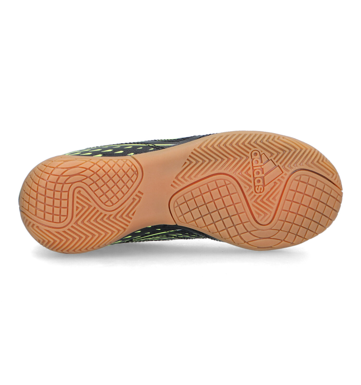 adidas Copa Sense Zwarte Voetbalschoenen Jongens Meisjes
