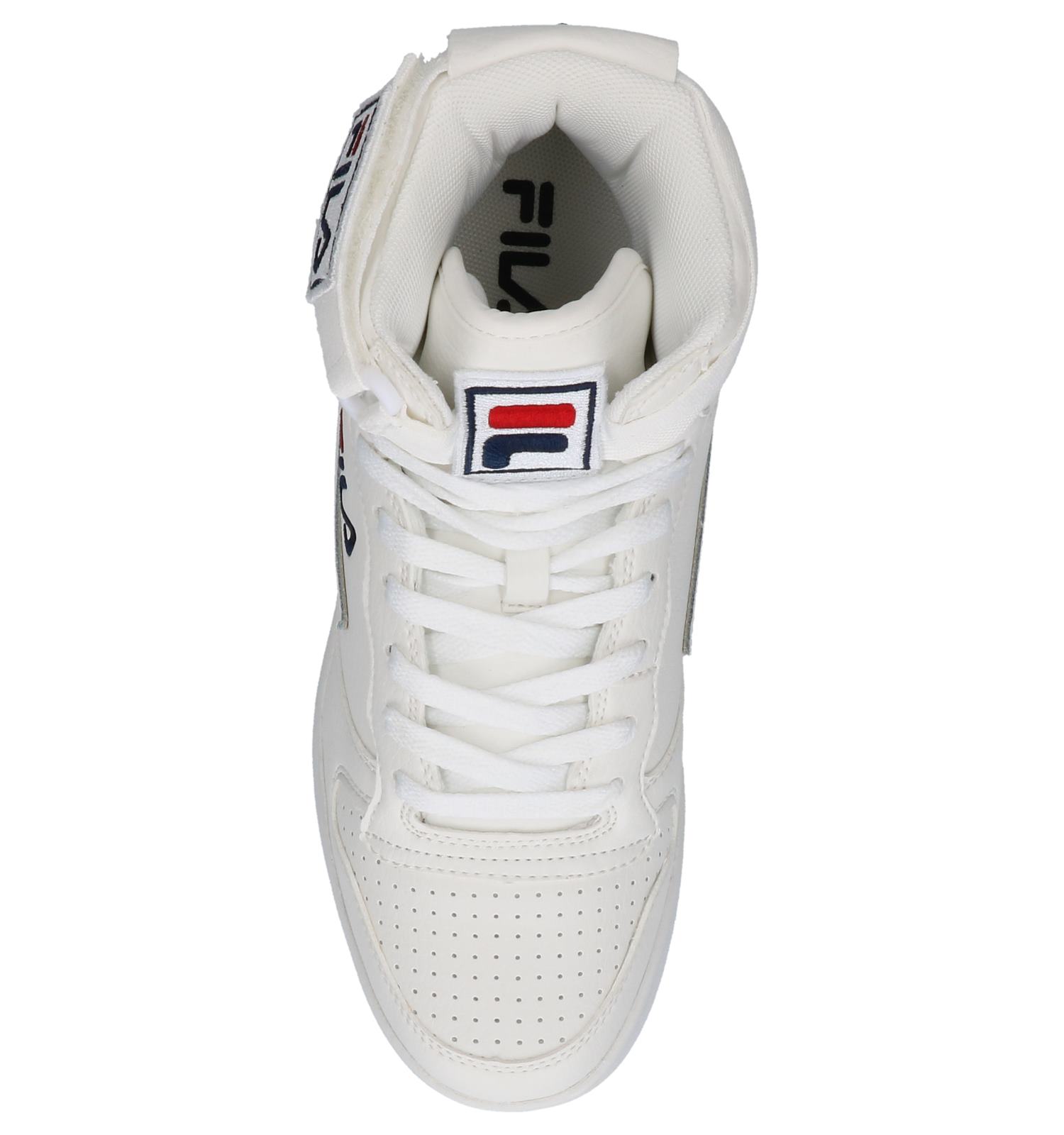 Fila FX100 Mid Witte Hoge Sneakers | TORFS.BE | Gratis ... Fila FX100 Mid Witte Hoge Sneakers | TORFS.BE | Gratis ...