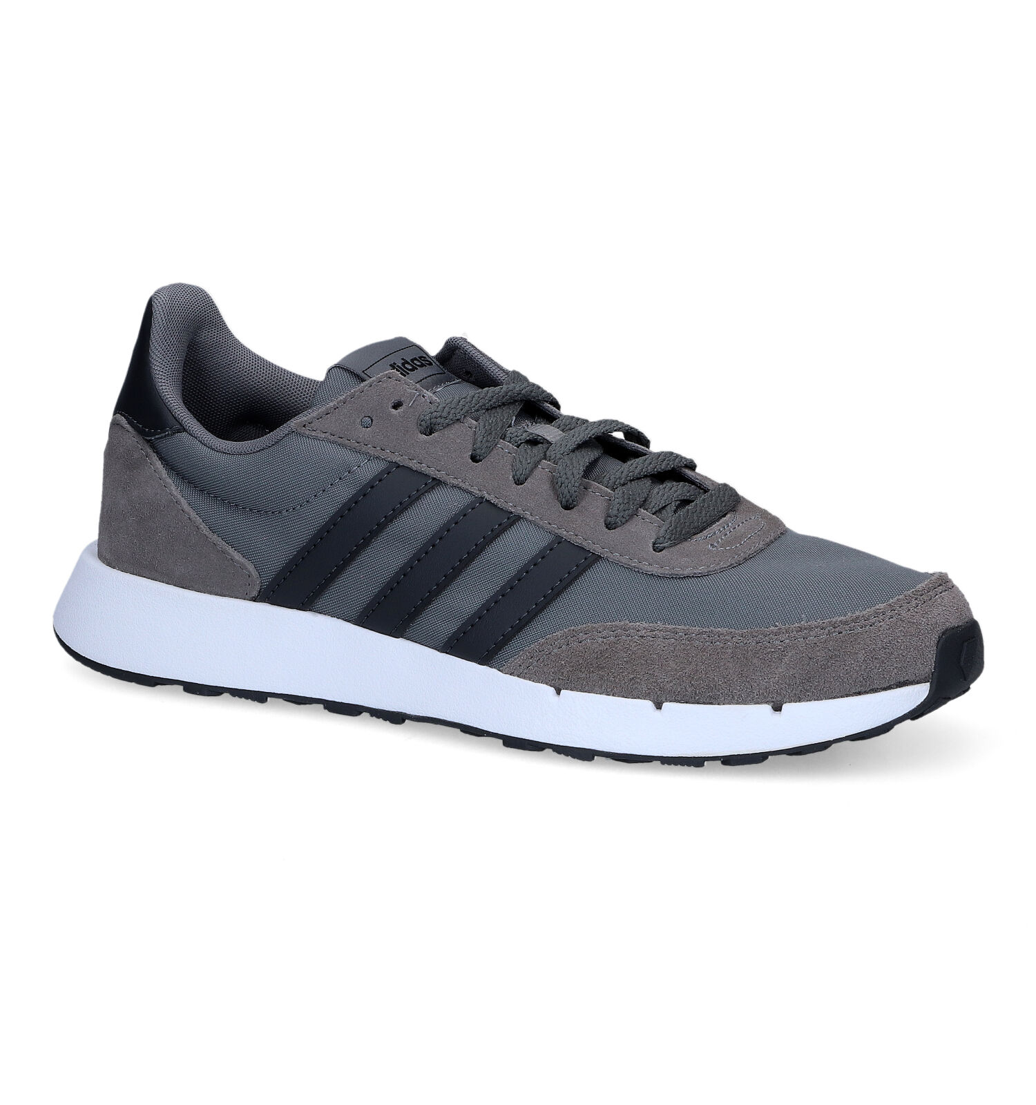 Sneeuwstorm Plasticiteit alarm adidas Run 60s 2.0 Grijze Sneakers | Heren Sneakers