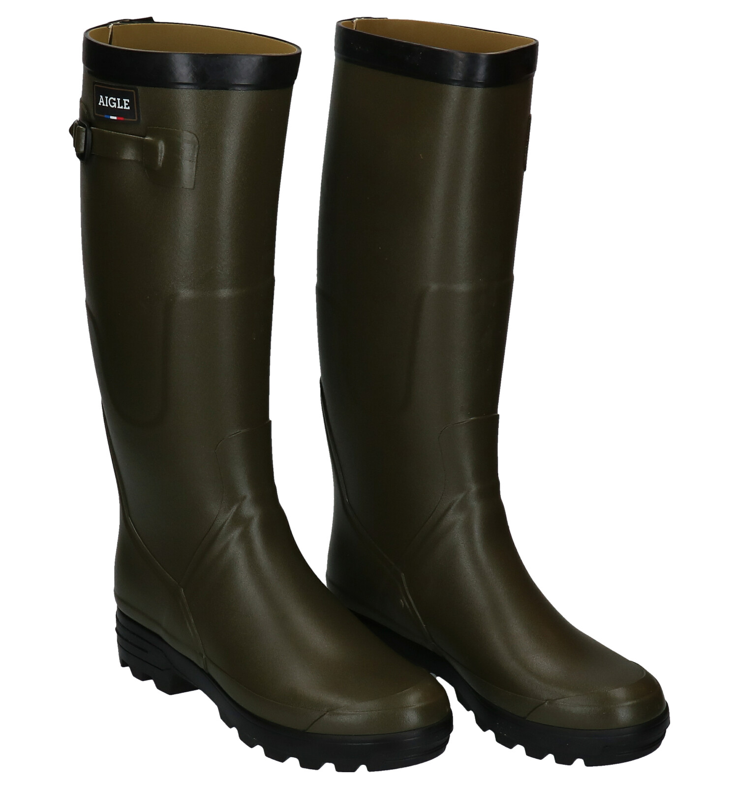 Regenlaarzen | Heren Outdoorschoenen