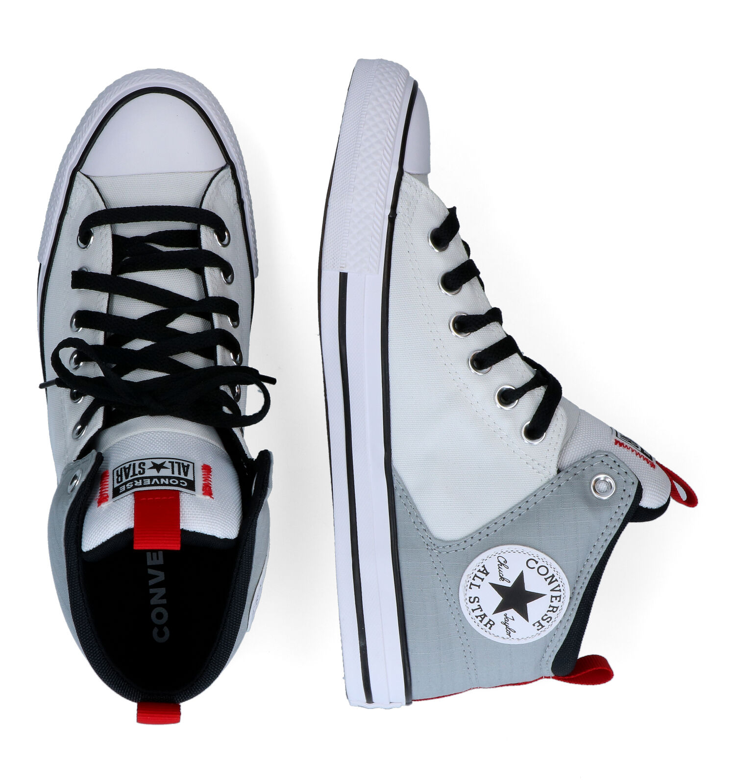 Converse CT All Star High Street Grijze Sneakers | TORFS.BE | Gratis  verzend en retour