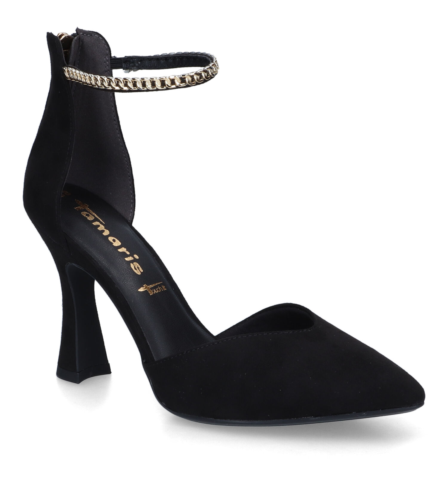 Leninisme Cater meisje Tamaris Zwarte Pumps | Dames Pumps