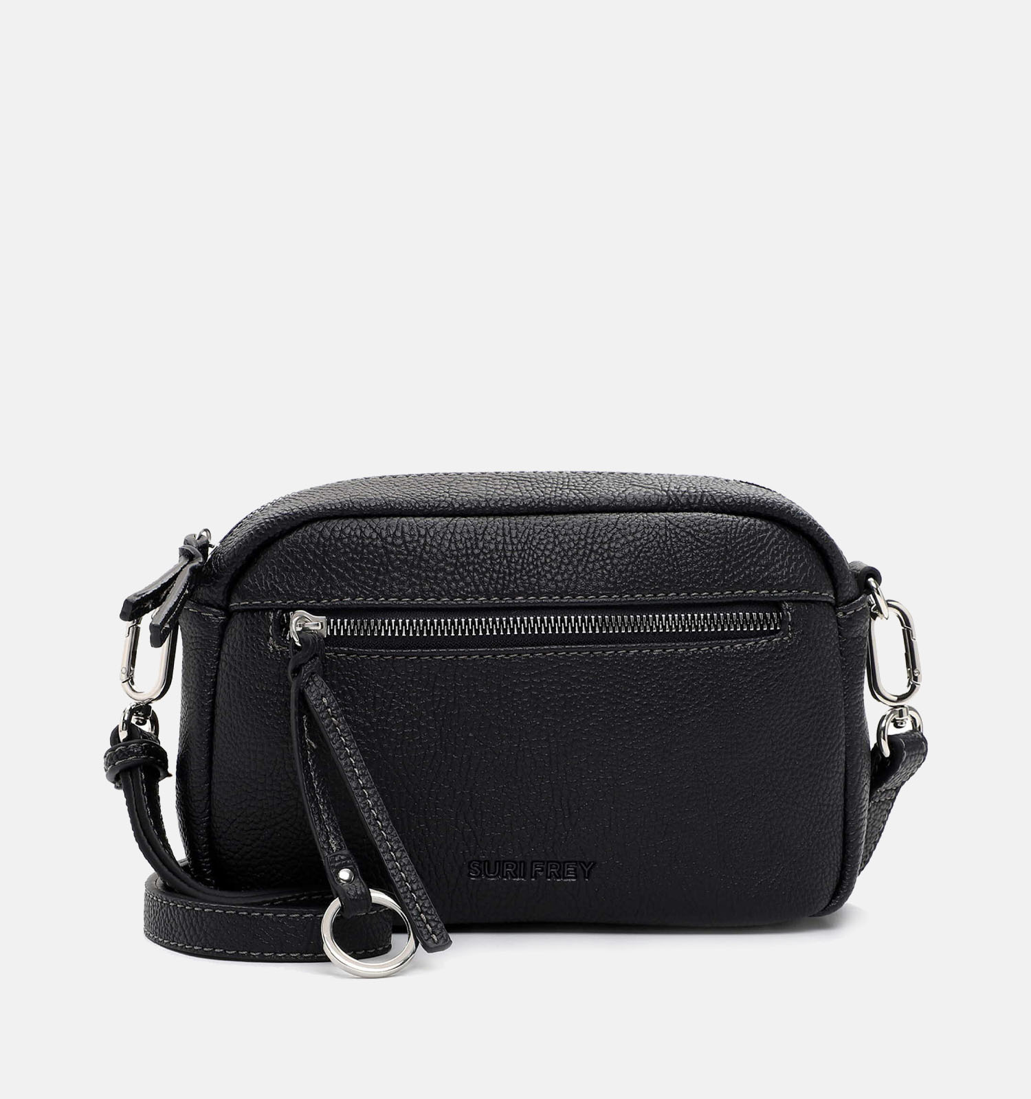 Suri Frey Debby Donkerblauwe Crossbodytas