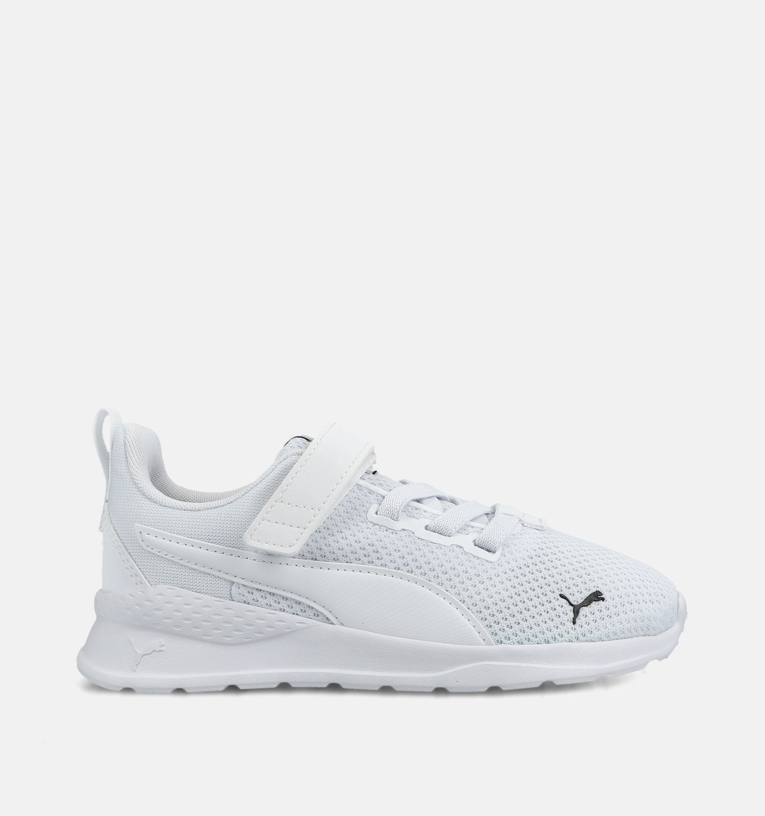 Puma Anzarun Lite Witte Sneakers