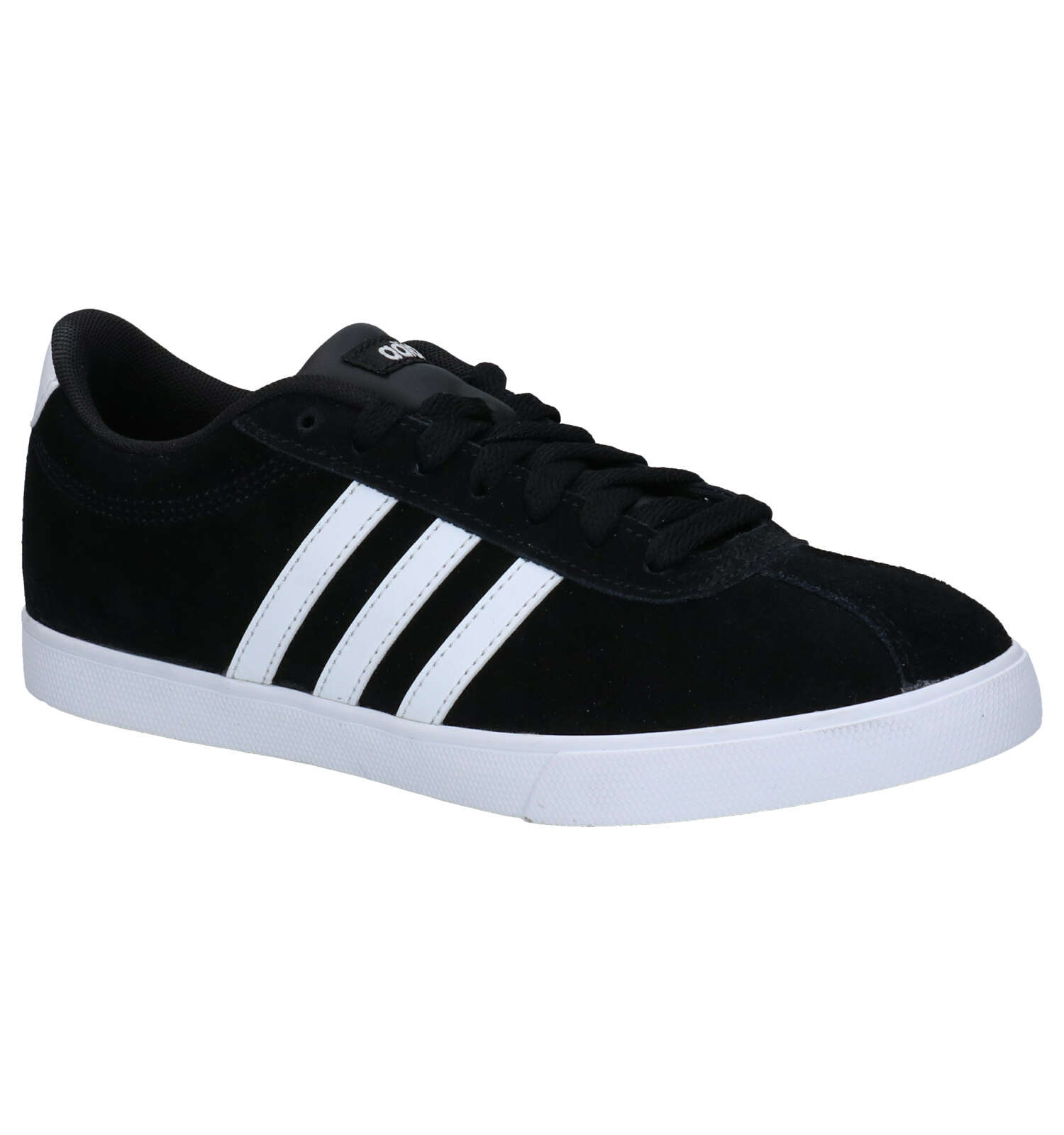 Adidas courtset dames top