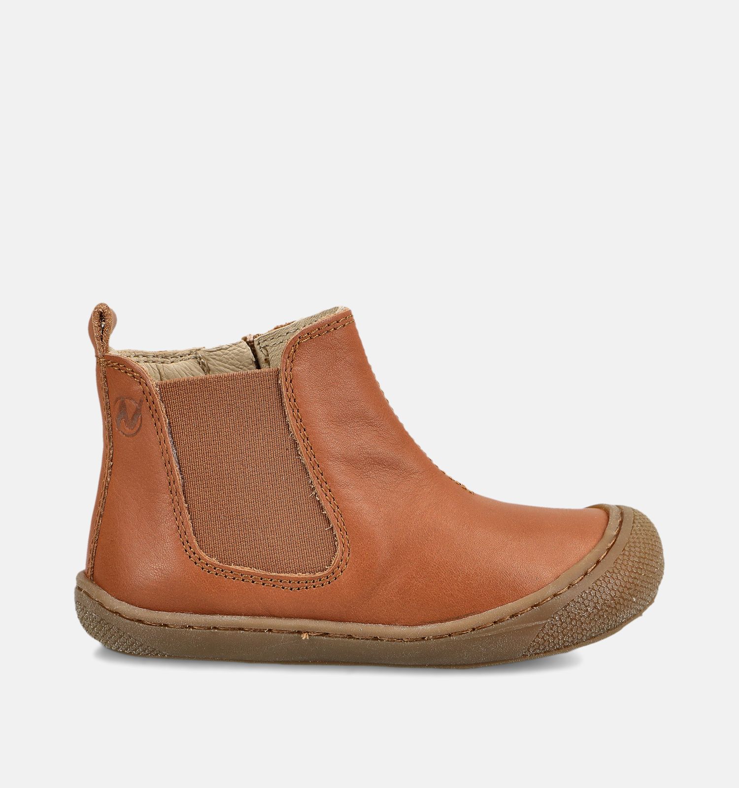 Naturino Sally Bruine Boots