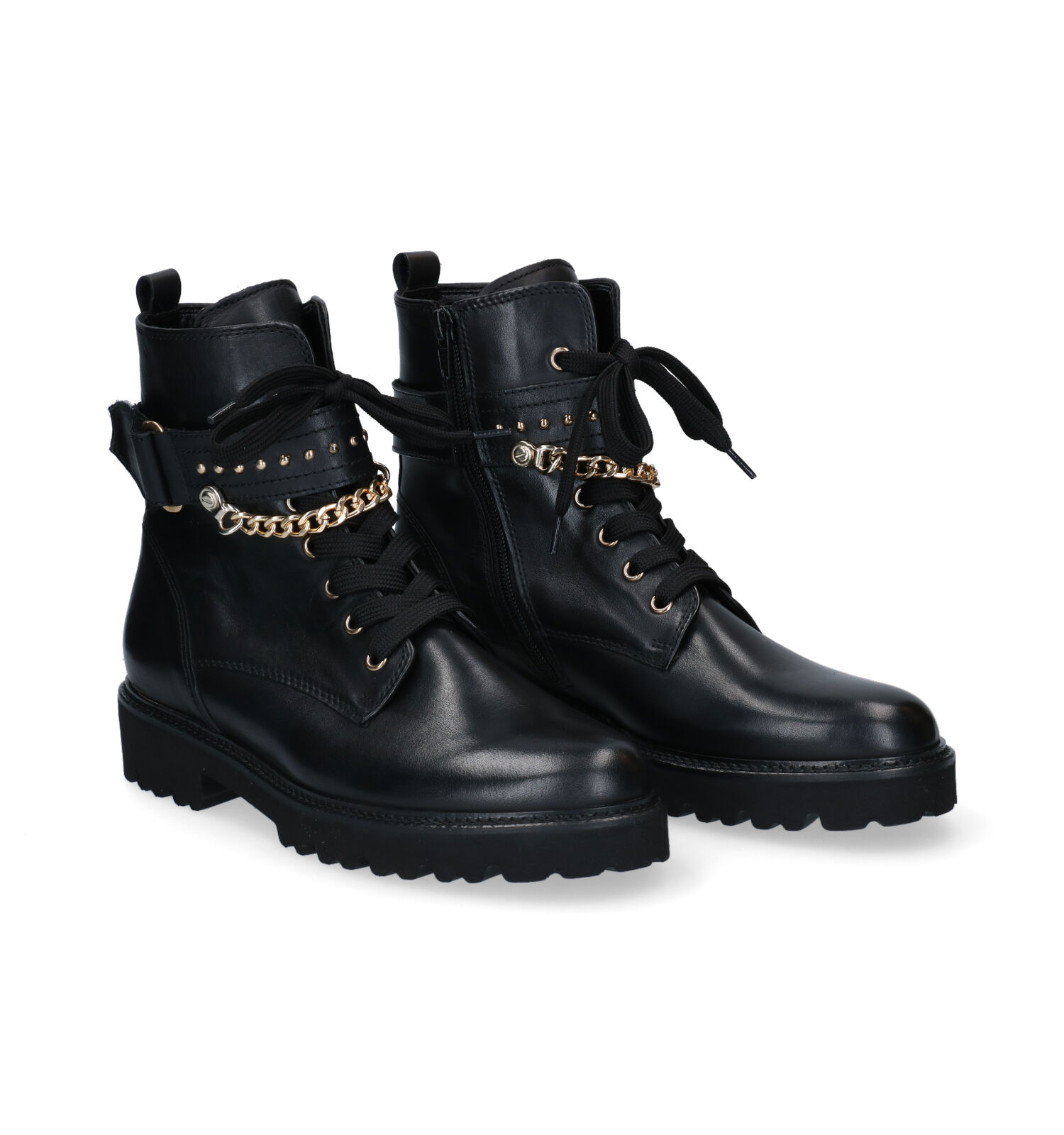 Gabor Best Fitting Zwarte Bottines | TORFS.BE | Gratis verzend en retour