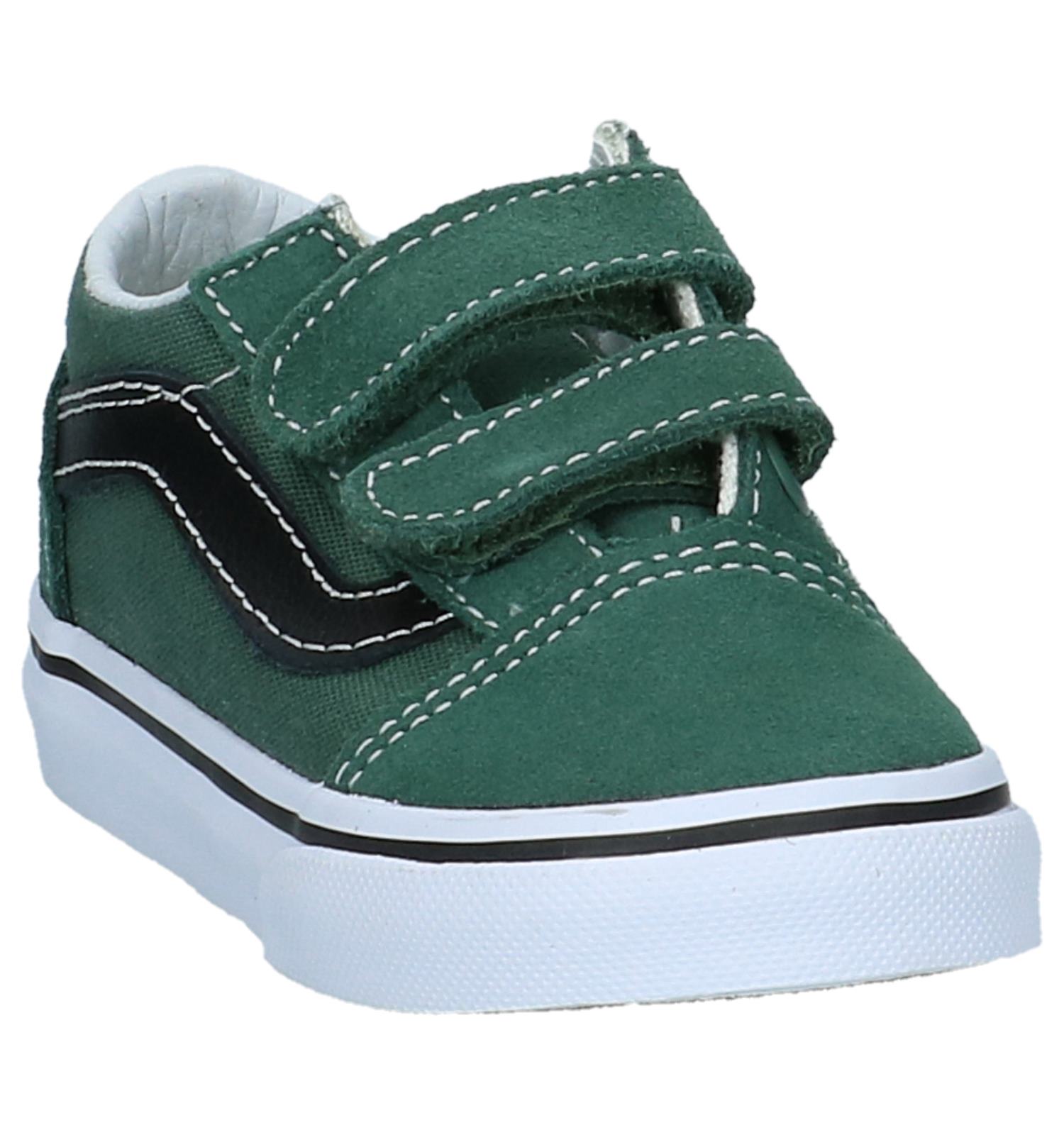 vans old skool legergroen vans old skool legergroen