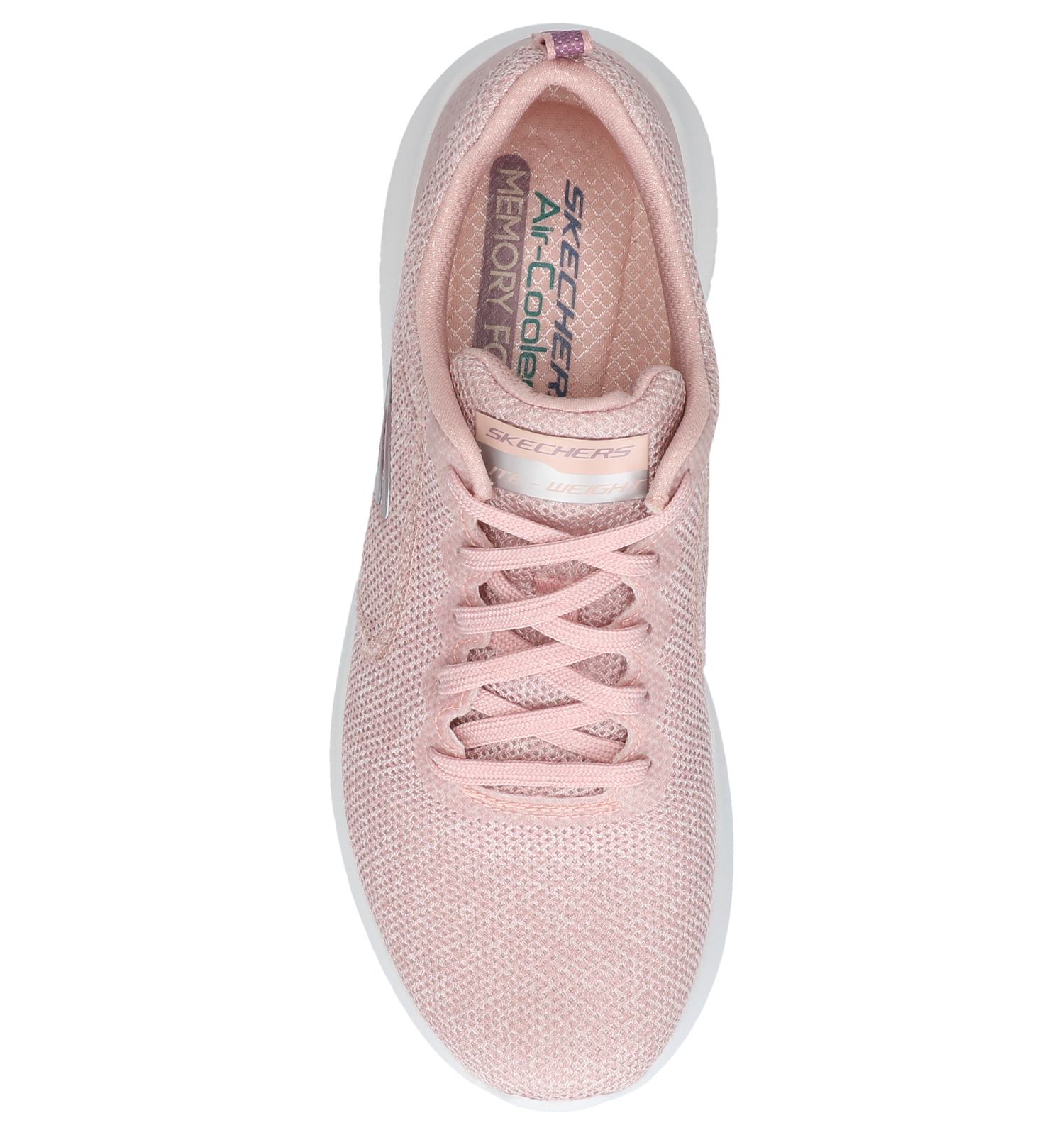 skechers memory foam rose