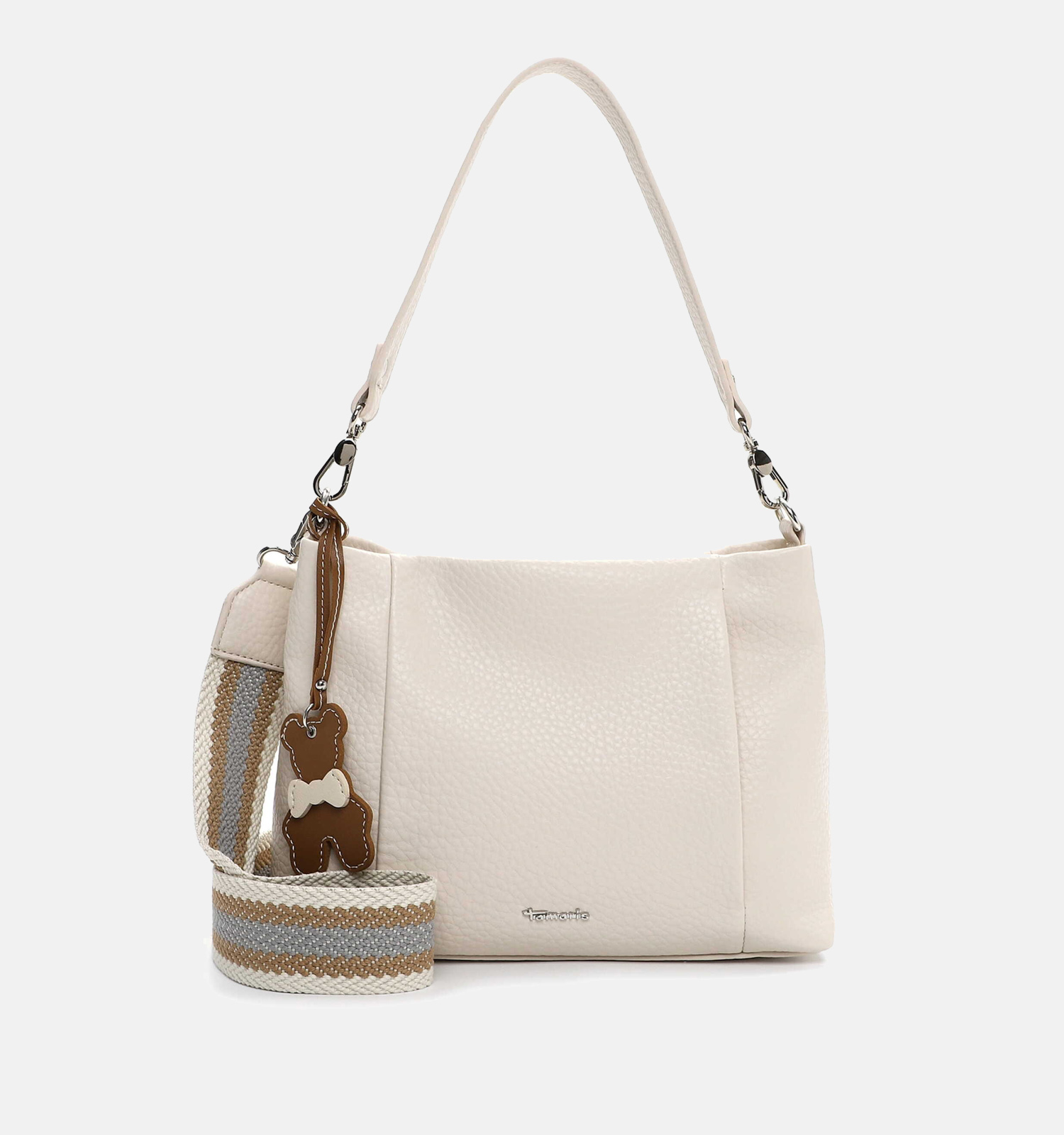 Tamaris Katrina Beige Schoudertas