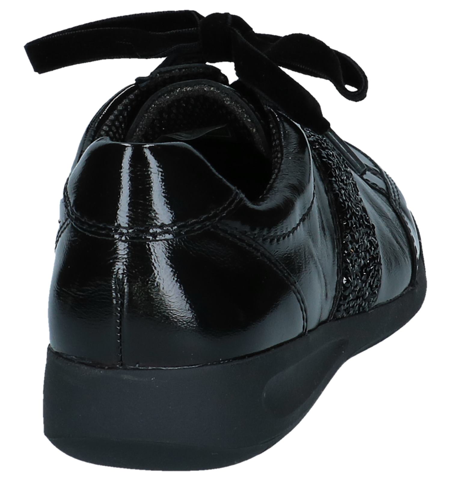 Et Retour LacetsnoirTorfs À Gratuits be Ara Chaussures Livraison Ybfy76gv