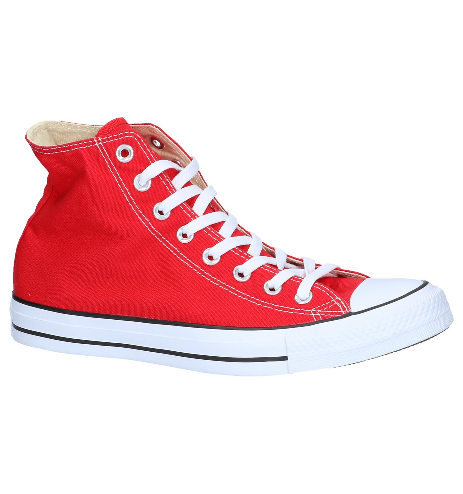 converse all star haute rouge converse all star haute rouge