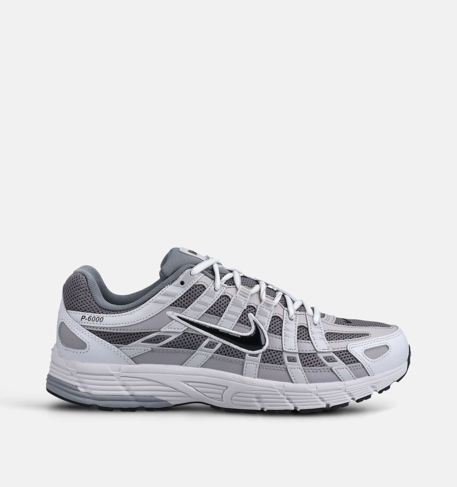 Nike P-6000 Baskets basses en Gris
