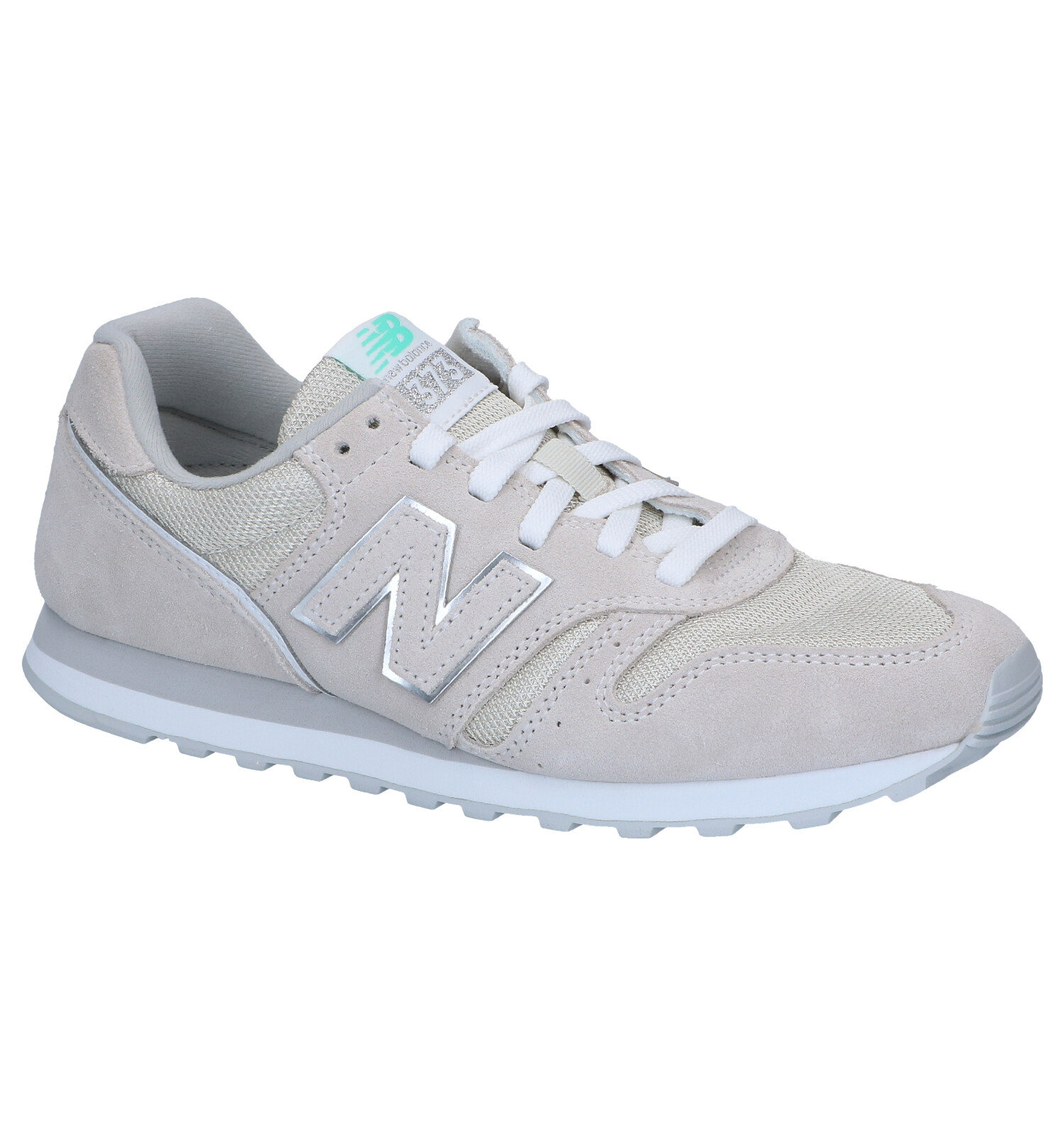 New Balance WL373 Grijze Sneakers | TORFS.BE | Gratis verzend en retour