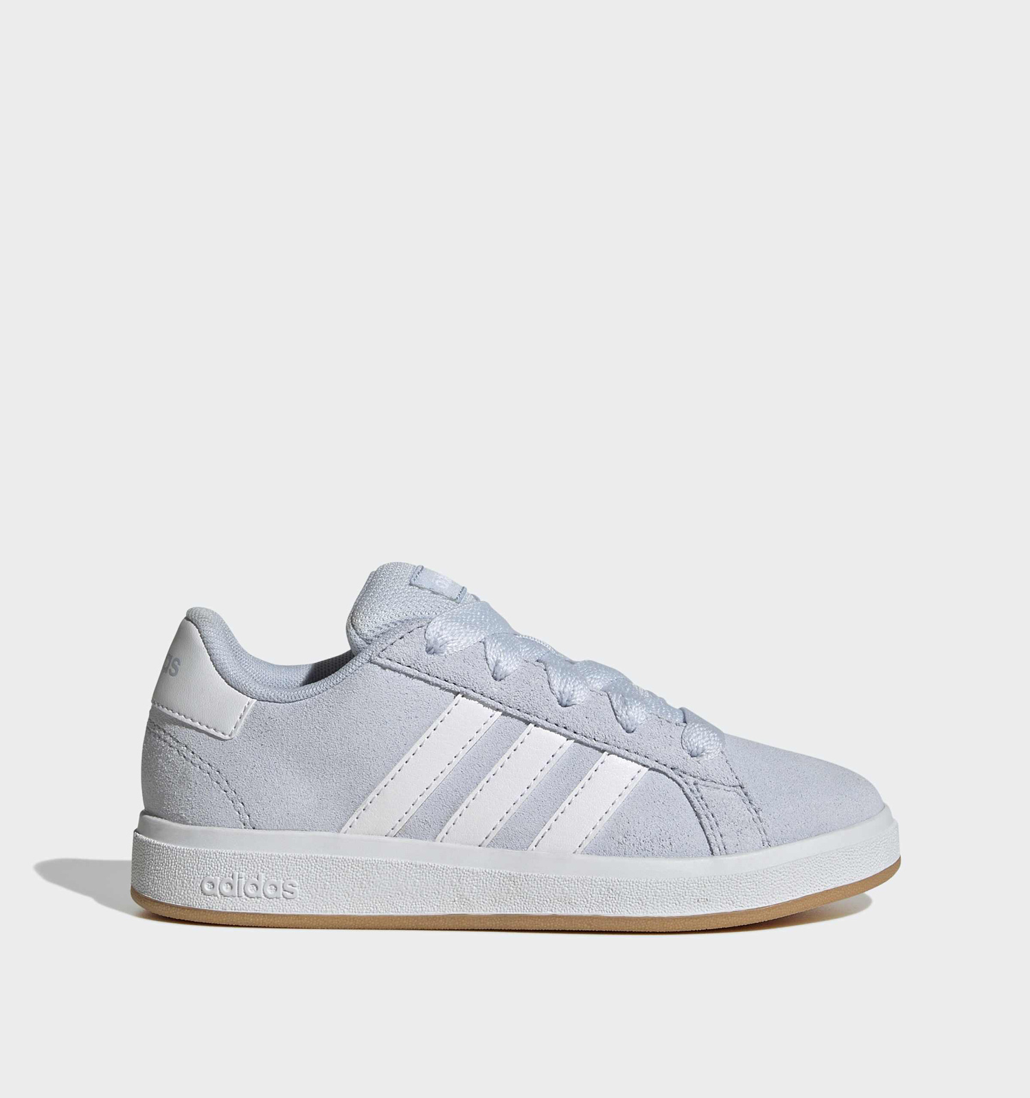 adidas Grand Court 00s Pastelblauwe Sneakers