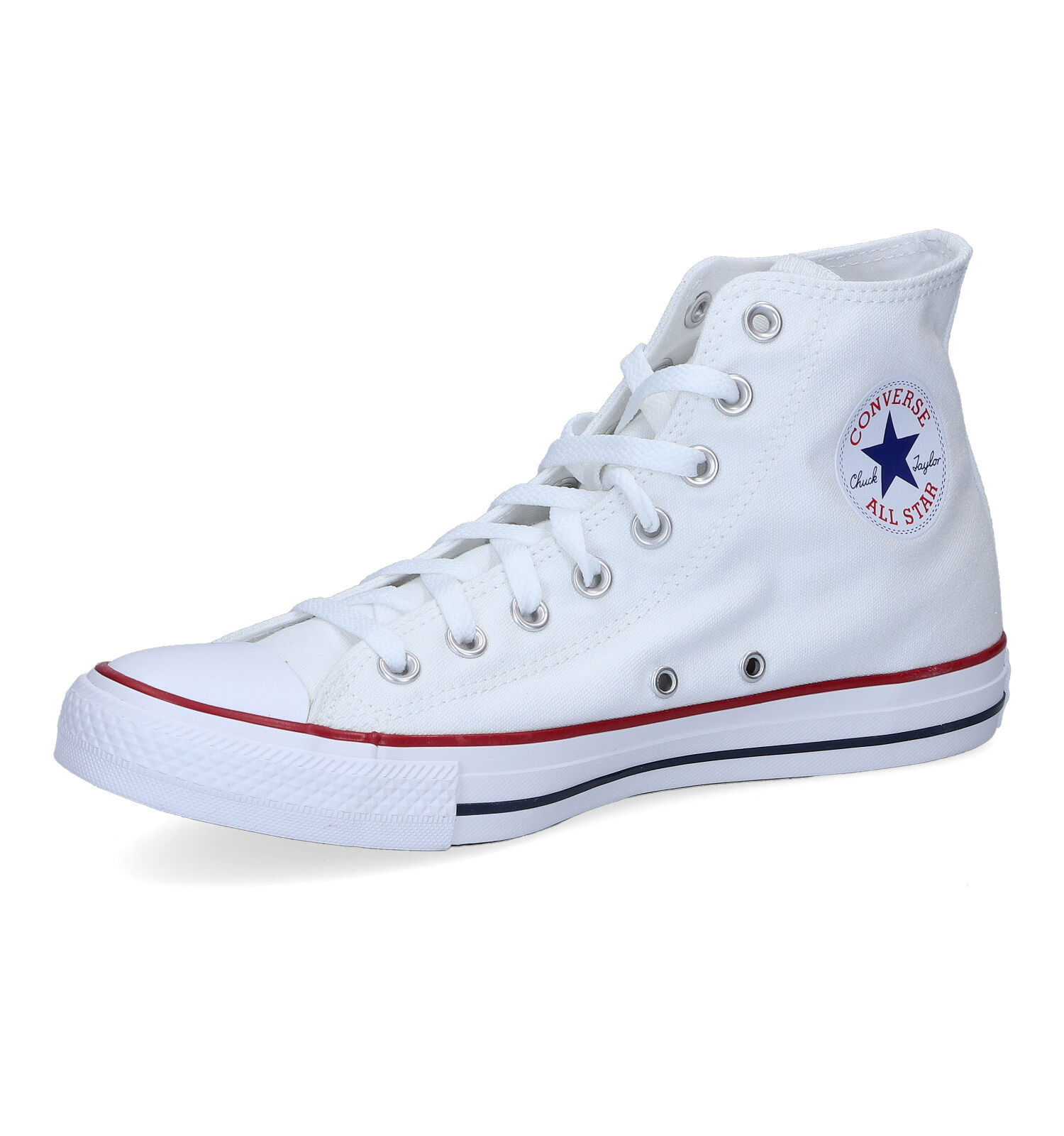 Converse CT All Star Hi Witte Sneakers | TORFS.BE | Gratis verzend en retour