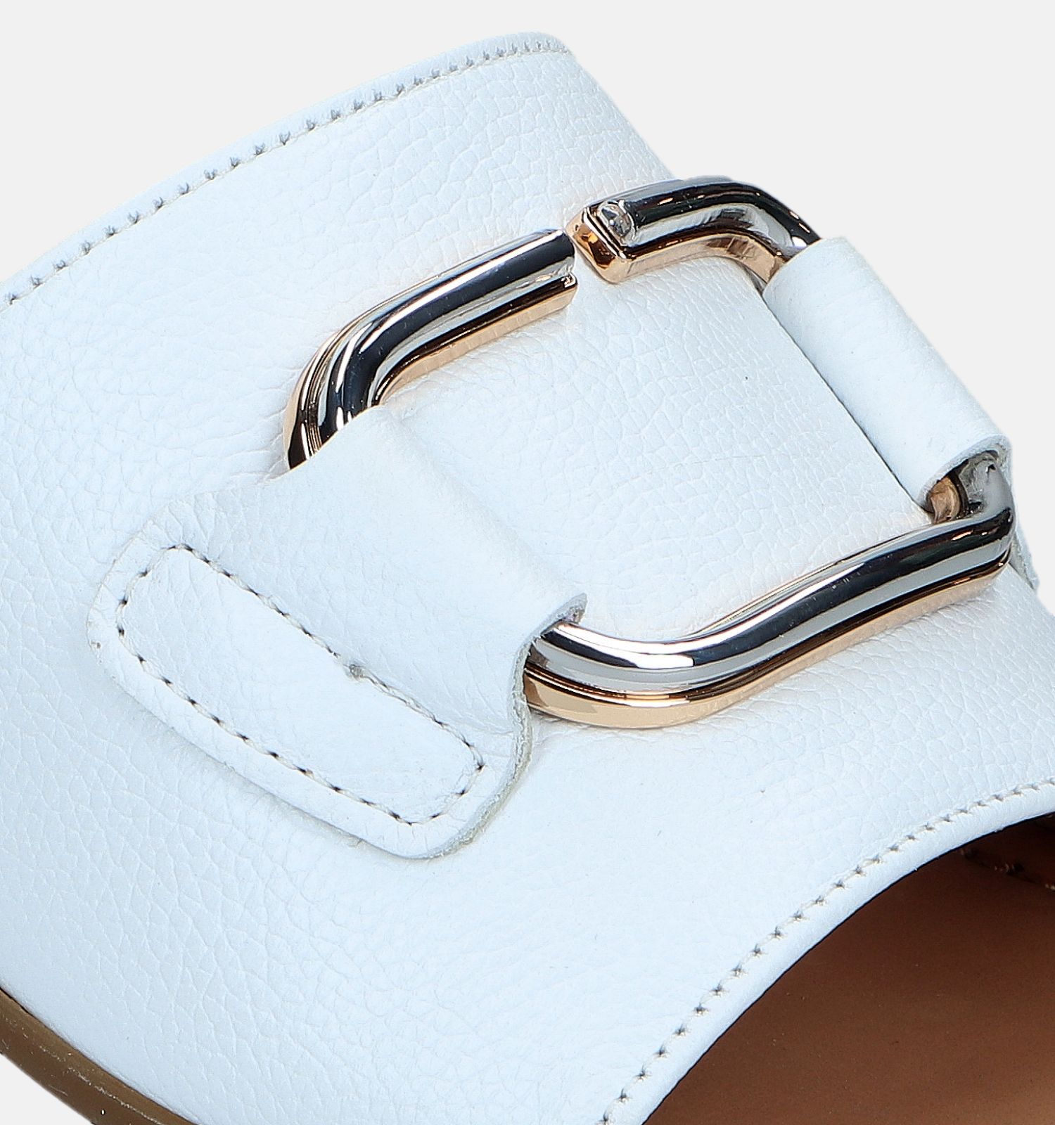 Gabor - Slippers voor dames - Goud - Shoemixx.nl