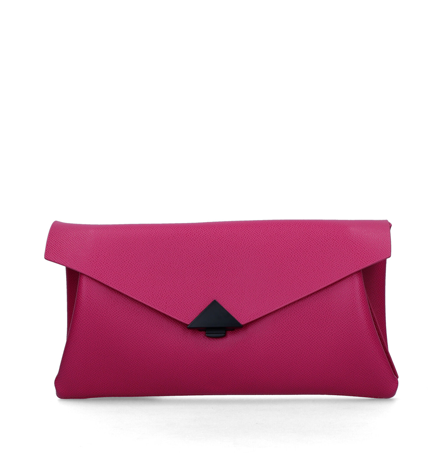 Raad woensdag hooi Pepe Moll Peggy Fuchsia Clutch | Dames Clutches