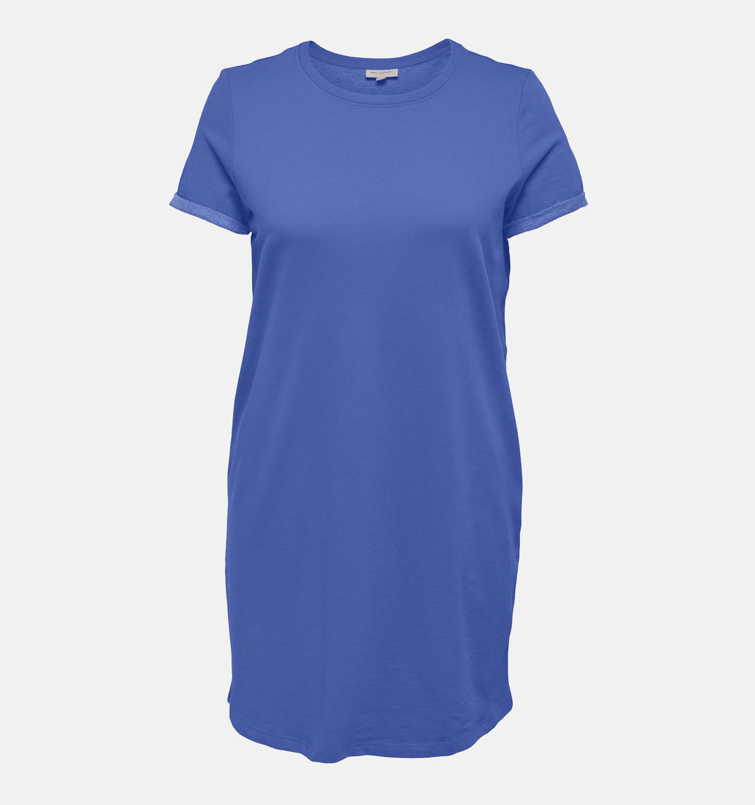 Kleedje blauw best sale