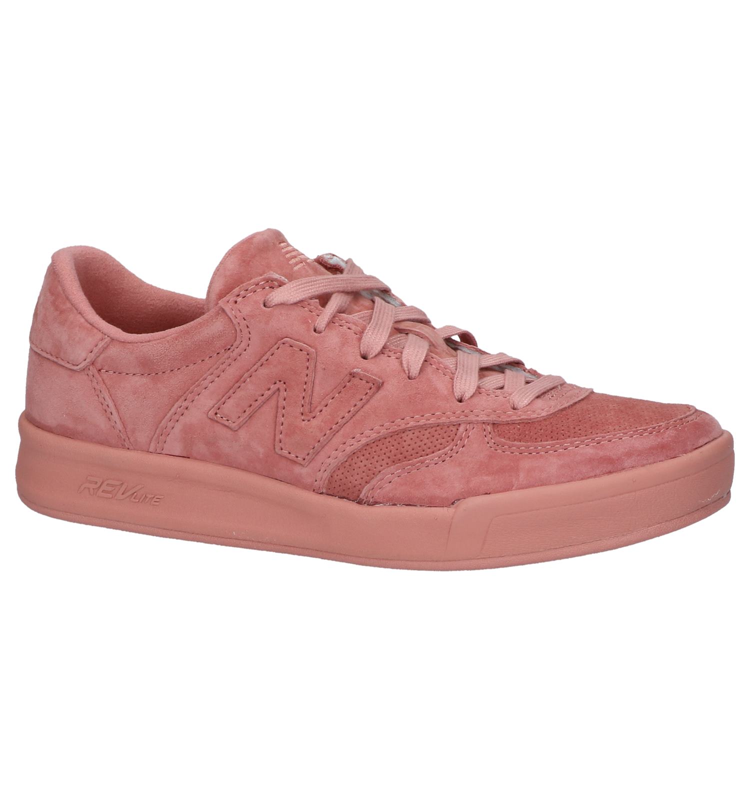 new balance 300 heren roze
