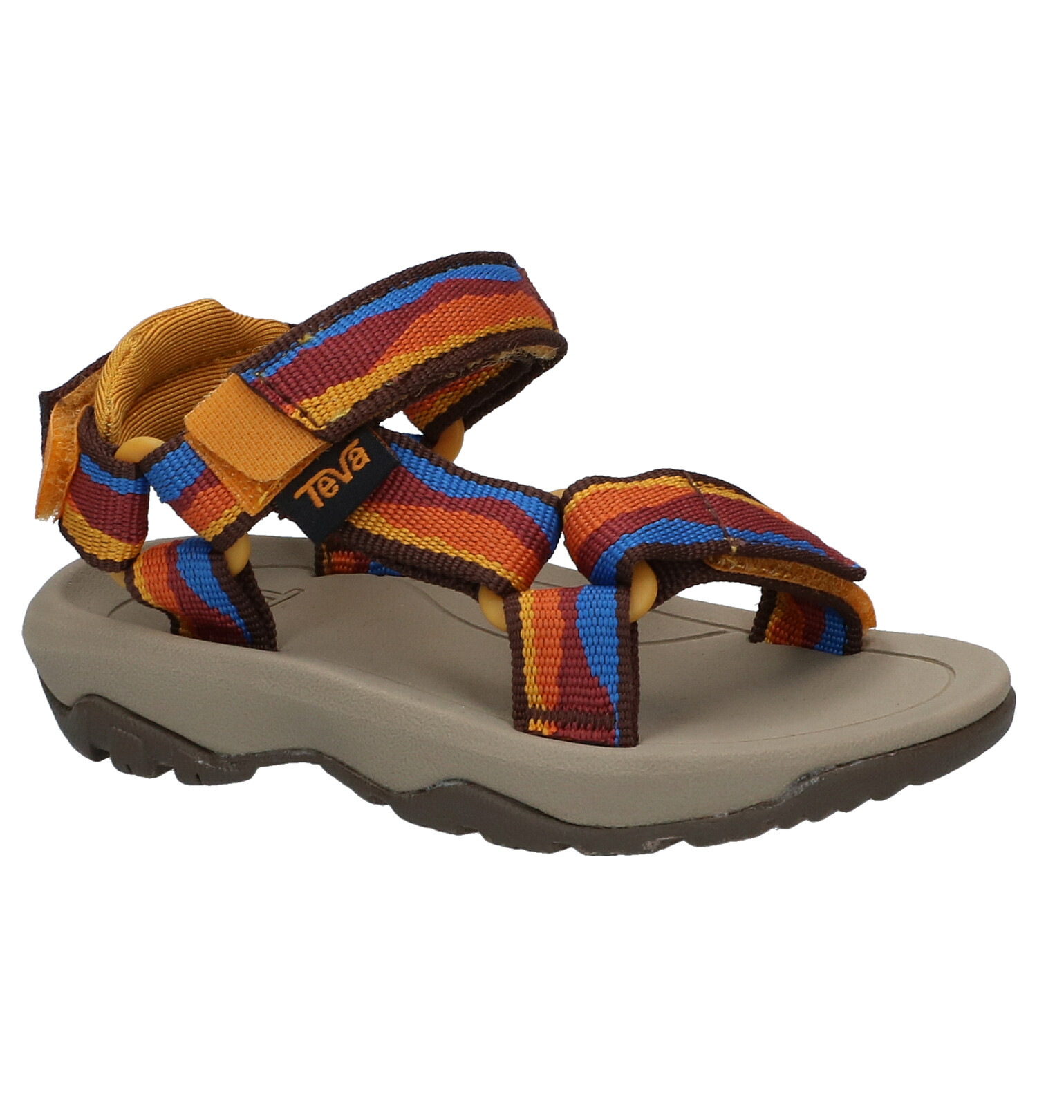 smokkel element kathedraal Teva Hurrance Multicolor Sandalen | Jongens Babyschoenen