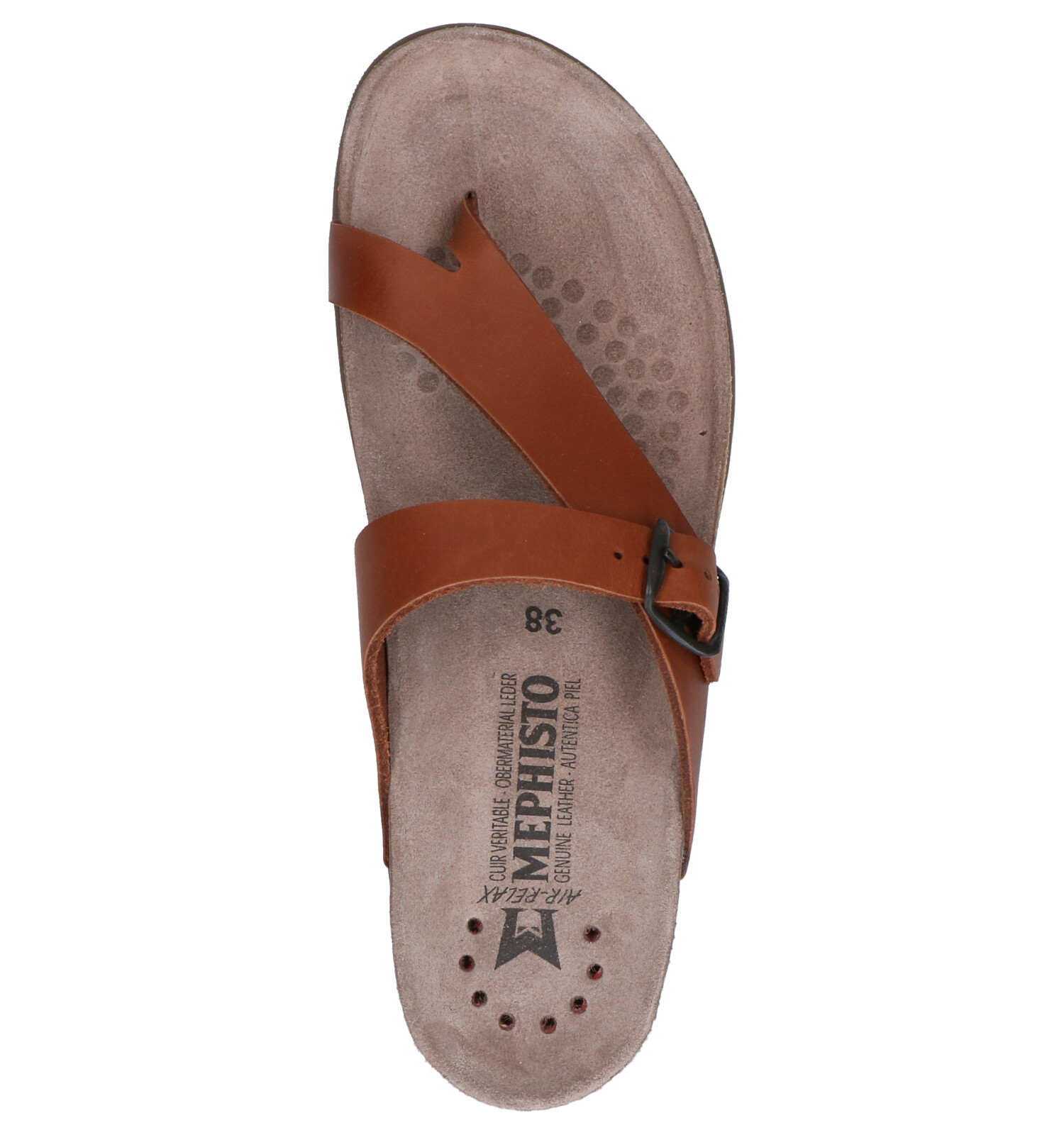 mephisto teenslippers