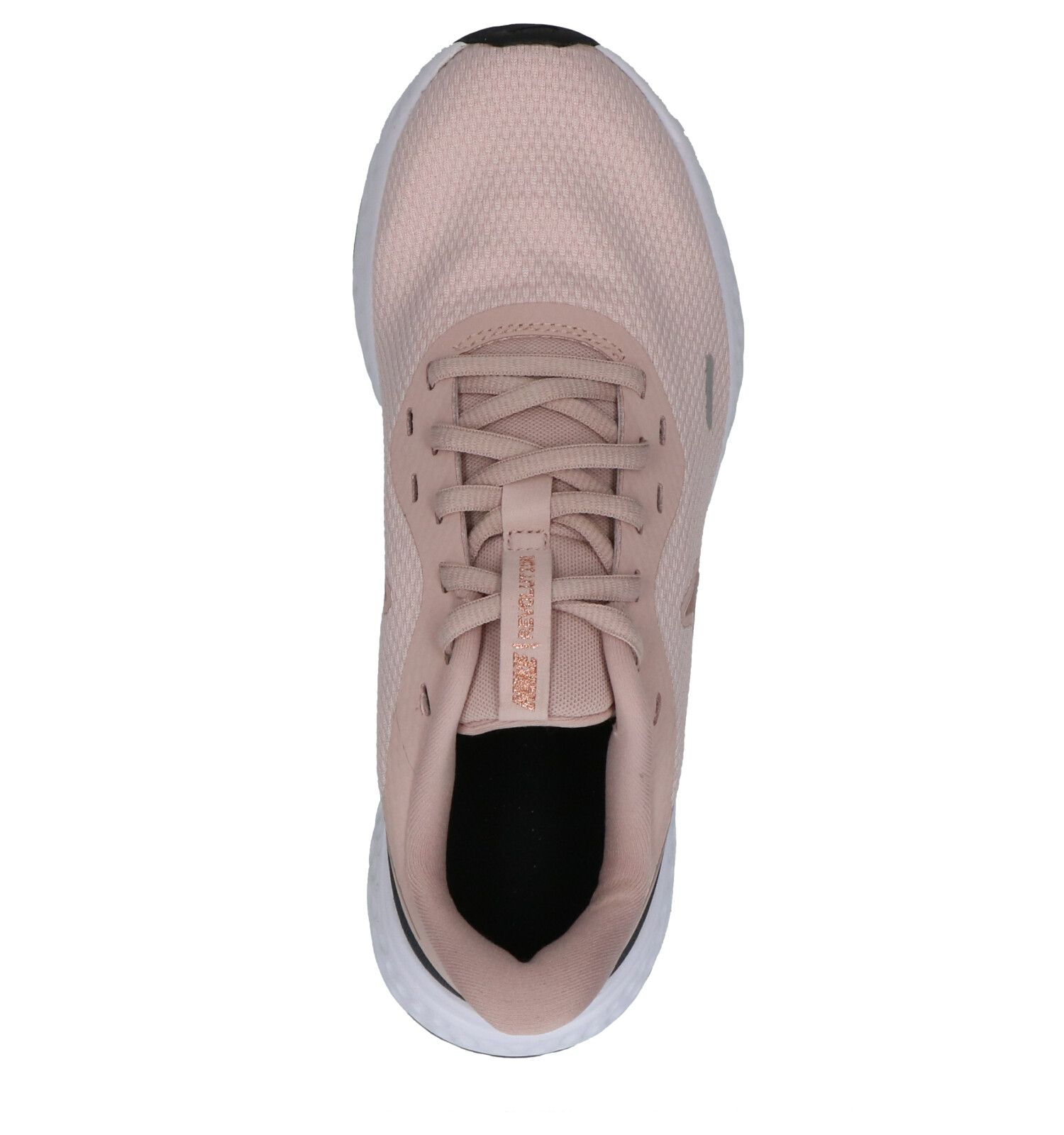 nike roze sportschoenen