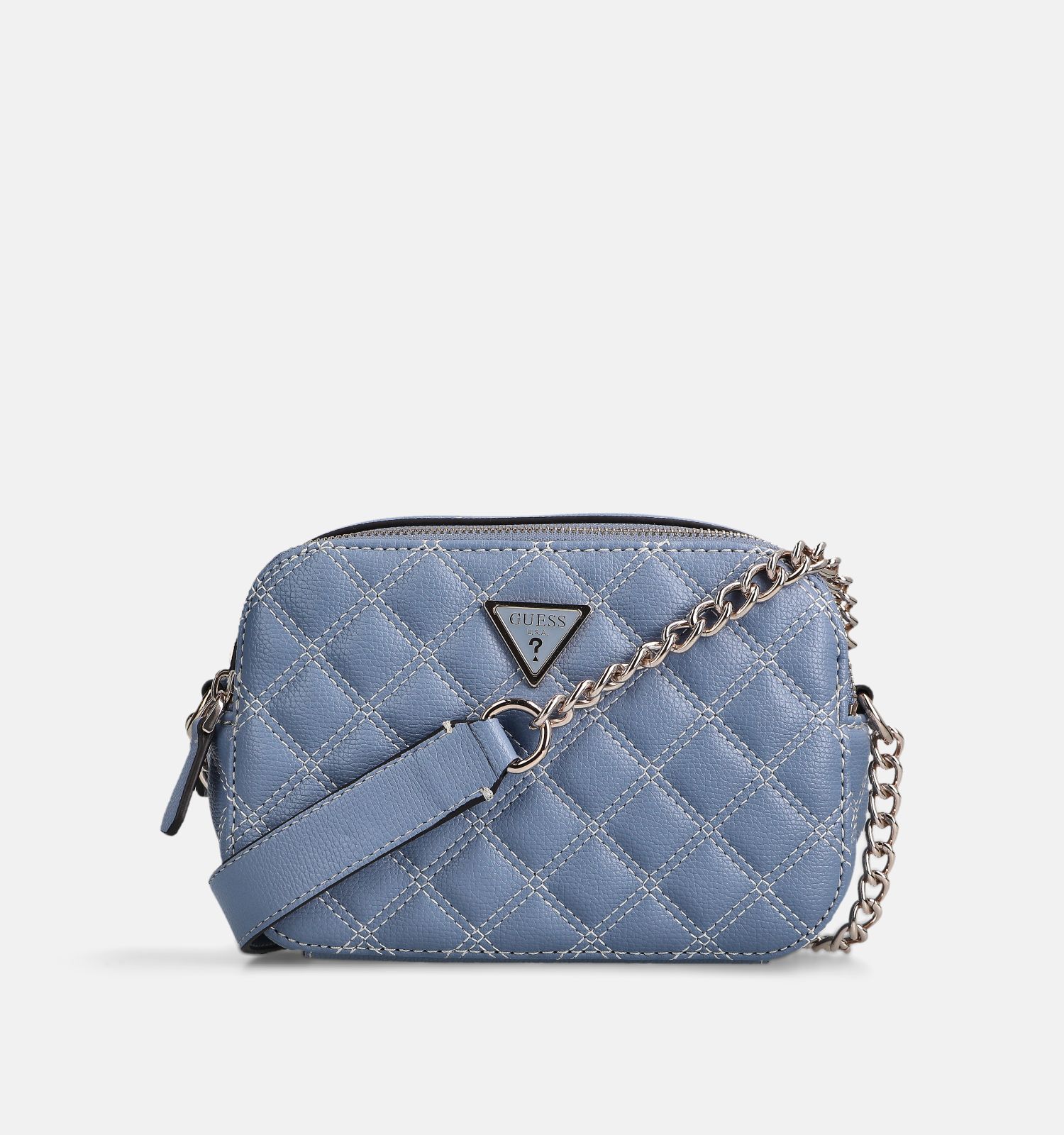 Guess Blauwe Crossbody Tas