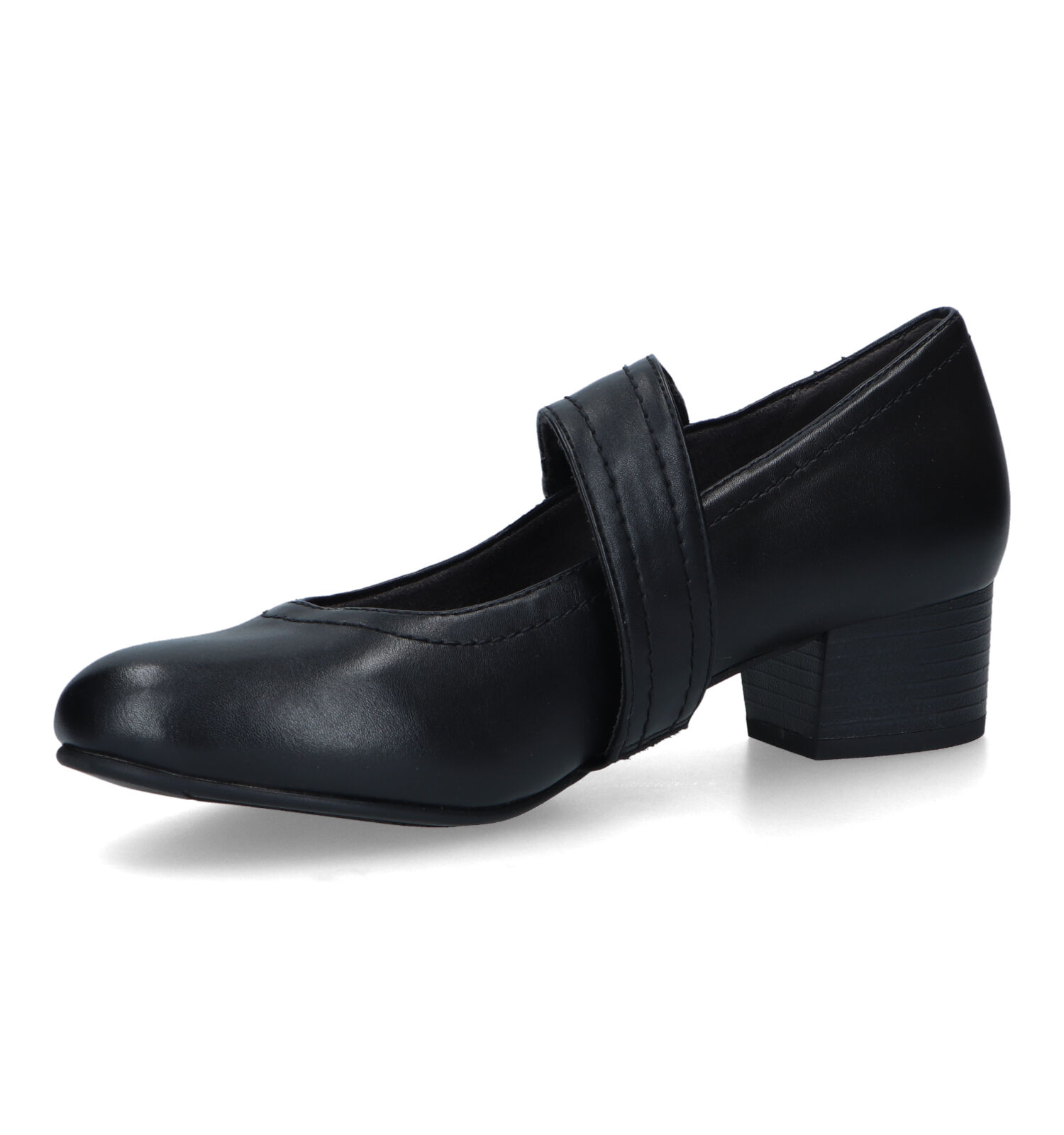 Zwarte lage pumps deals