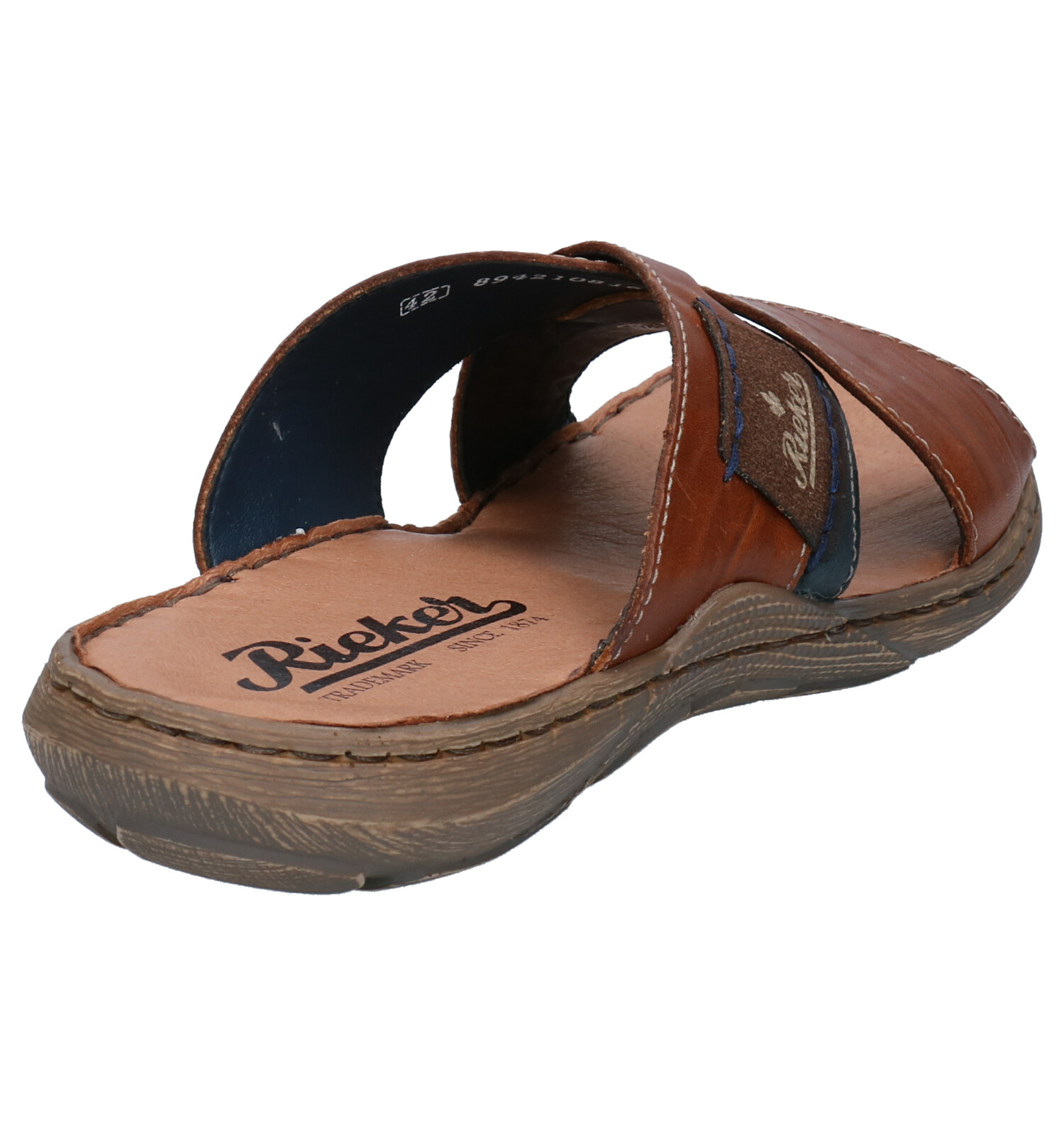 riekers slippers