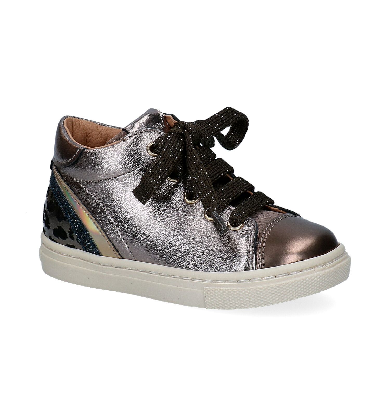 Romagnoli Bronzen Hoge Schoenen | TORFS.BE | Gratis verzend en retour