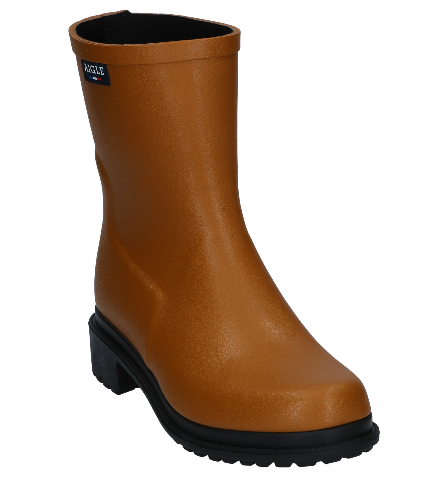 Aigle regenlaarzen 2025 dames