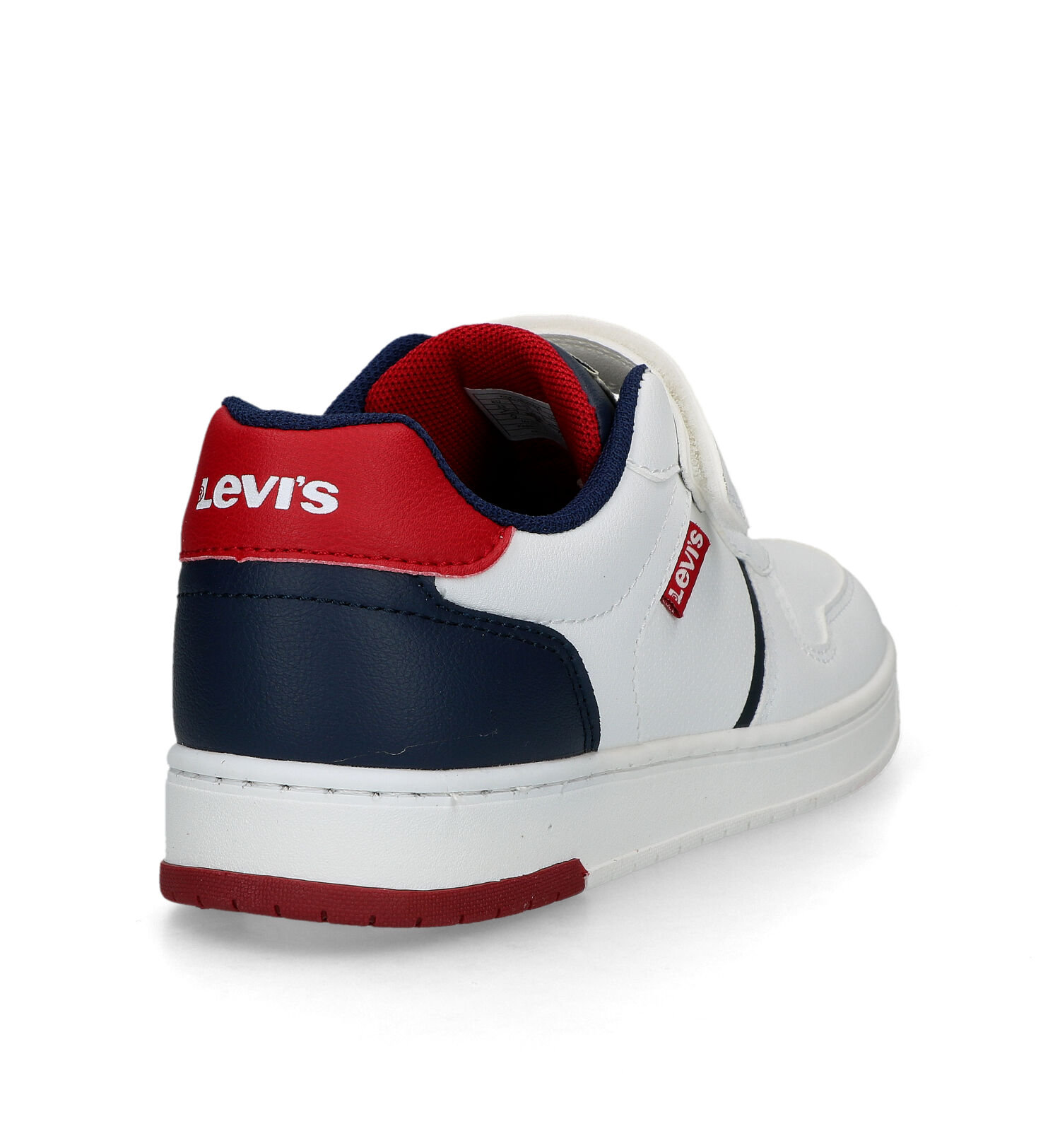 Basket enfant levis online
