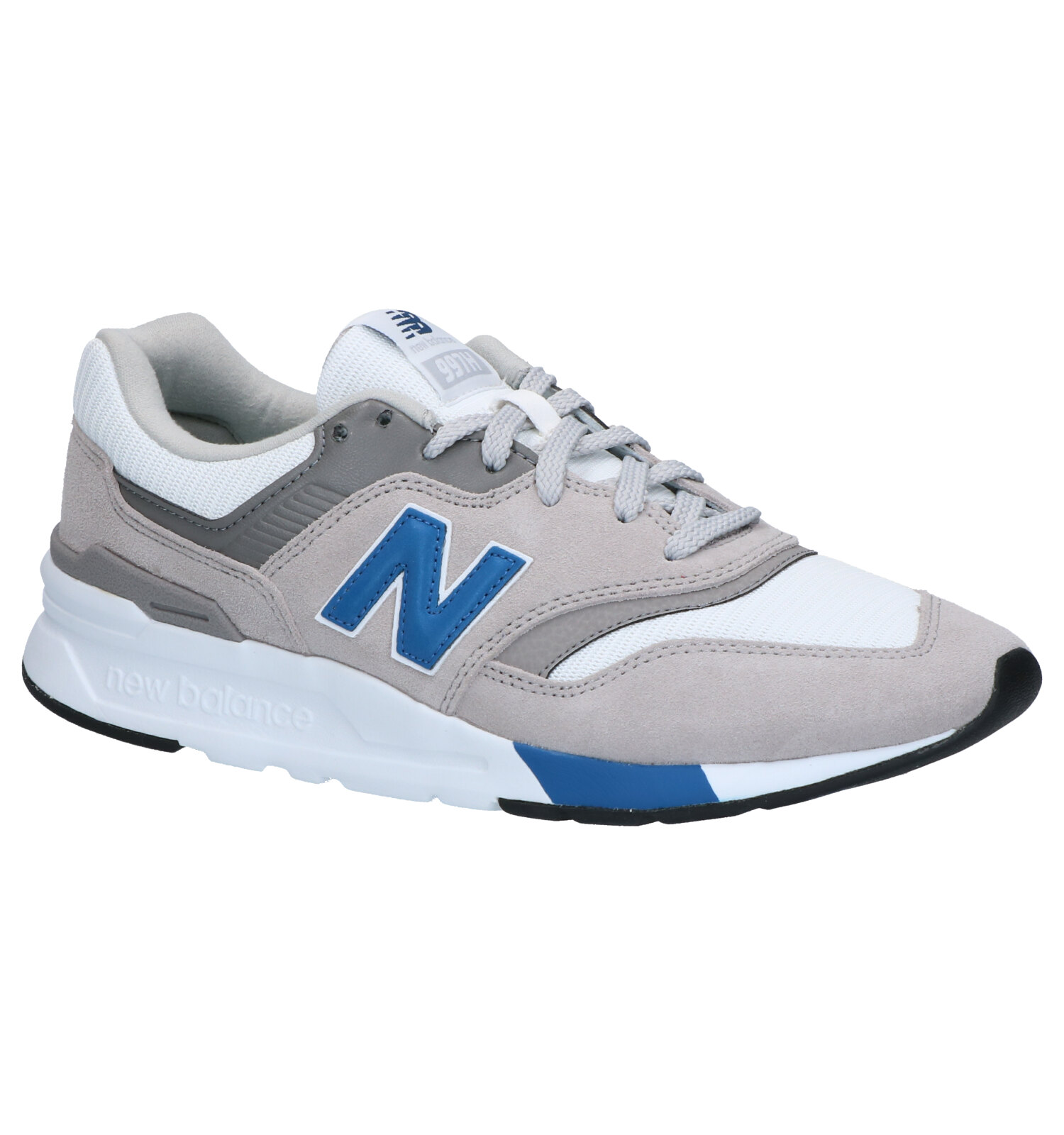 new balance 997 grijs