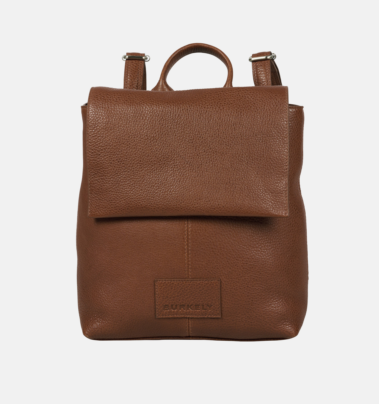 Burkely Skylar Sac à dos en Marron