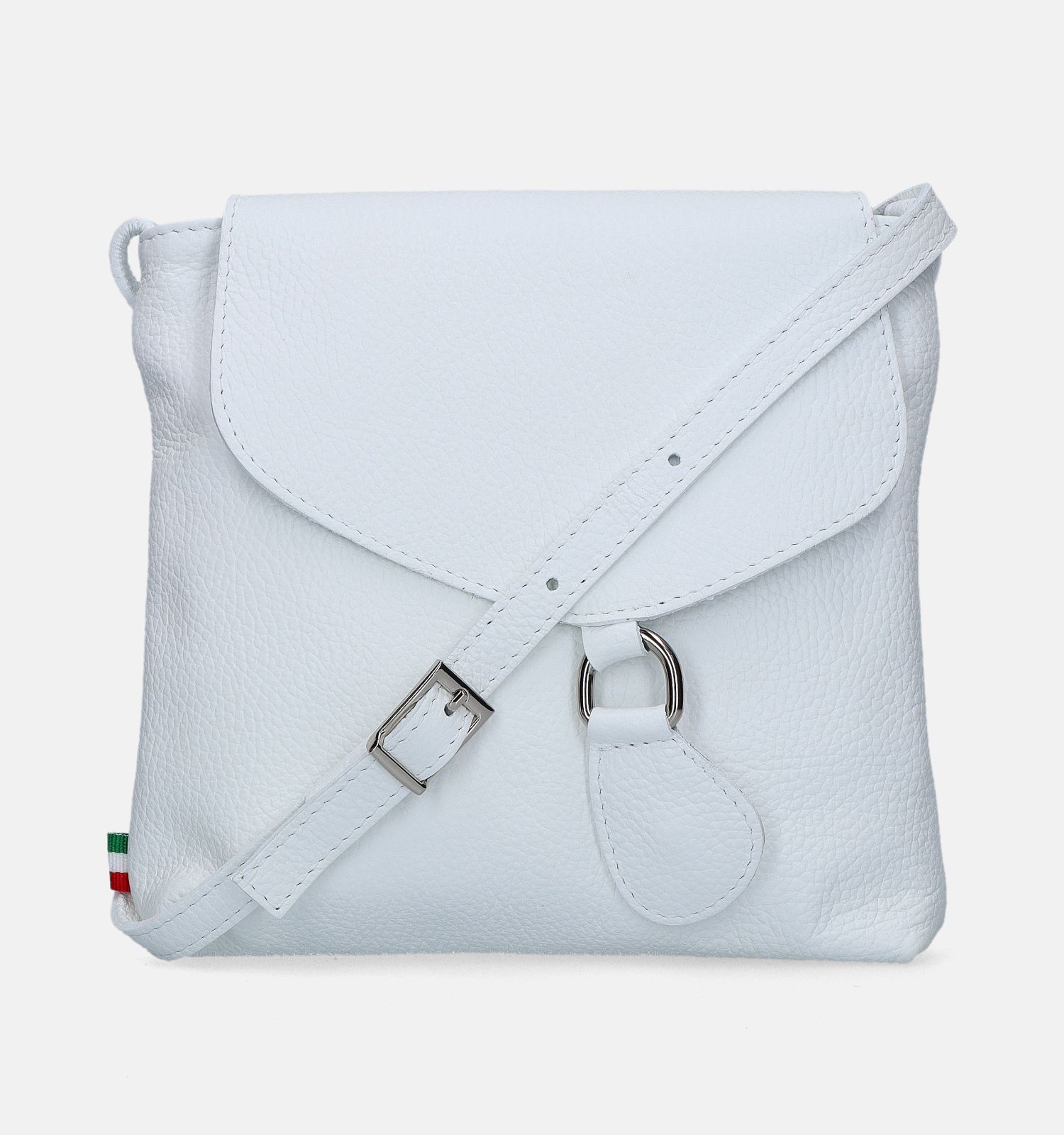 Time Mode Du Witte Crossbody tas Dames Crossbody tassen Online op TORFS.BE